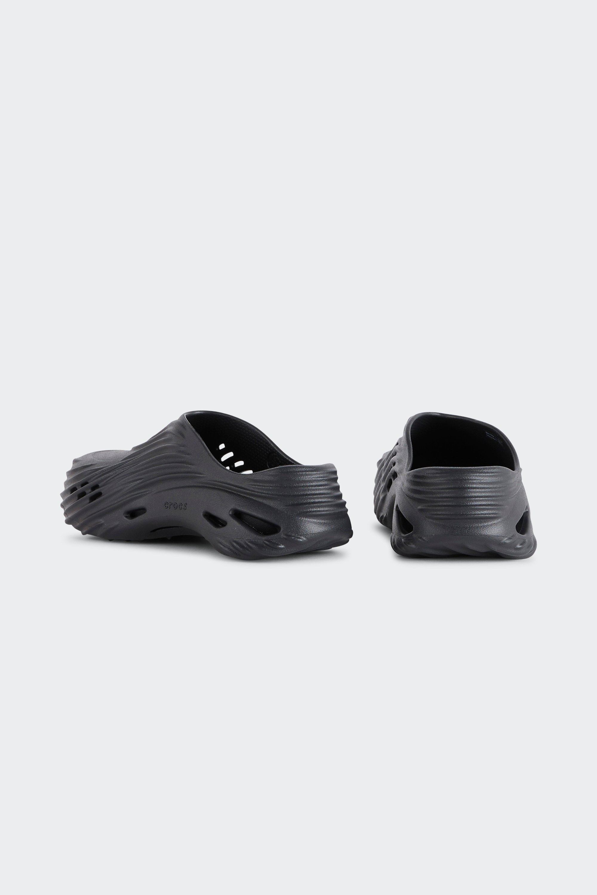 clogs | Black by CROCS clogs Black