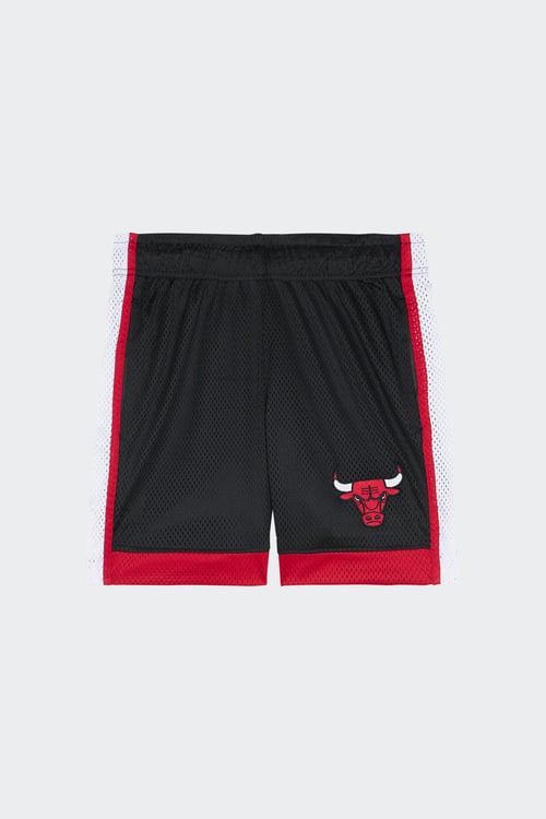 NEW ERA Shorts Black