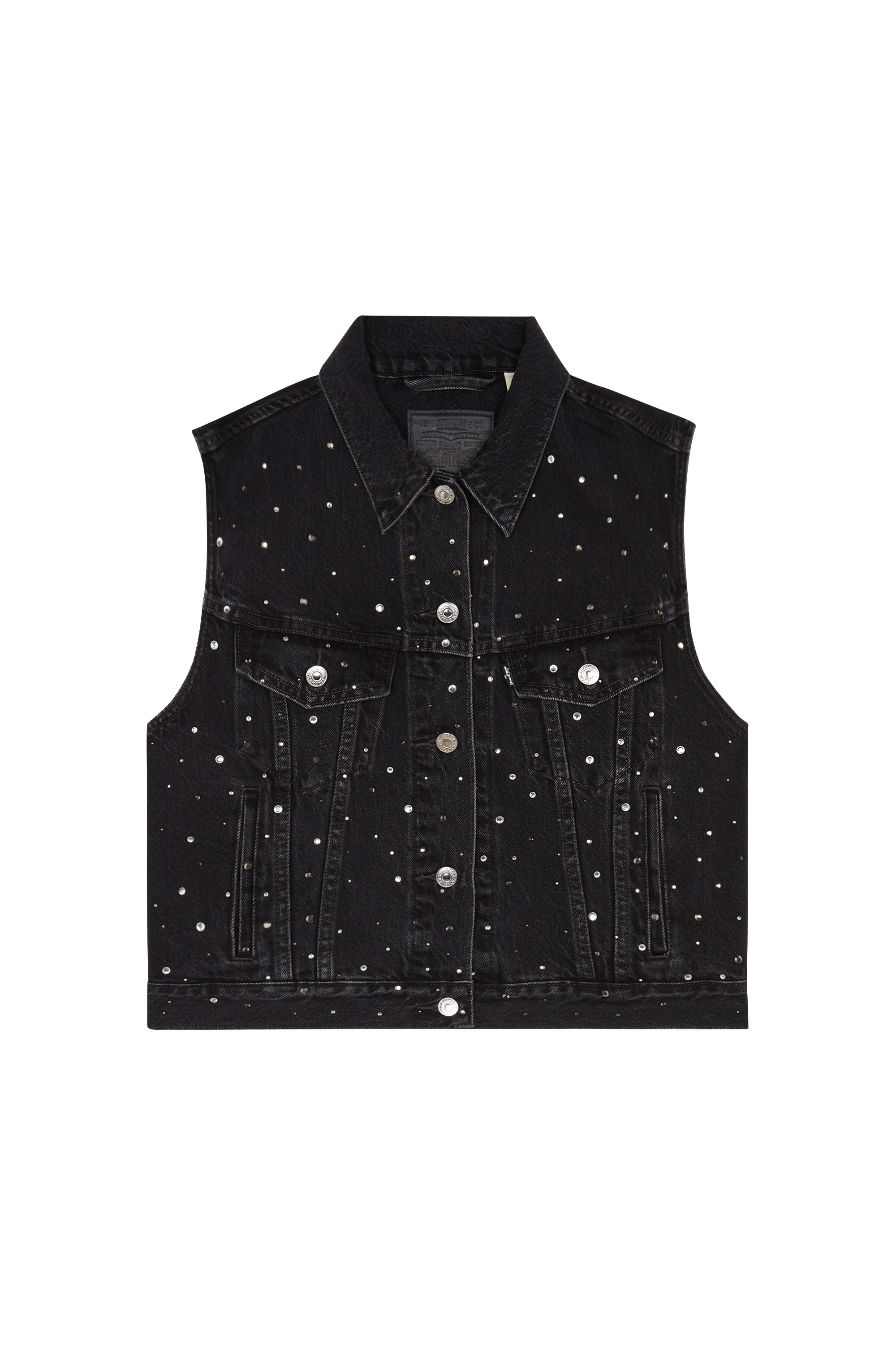 Jacket Black