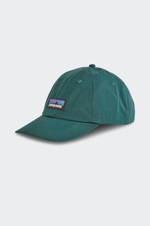 PATAGONIA Casquette Vert