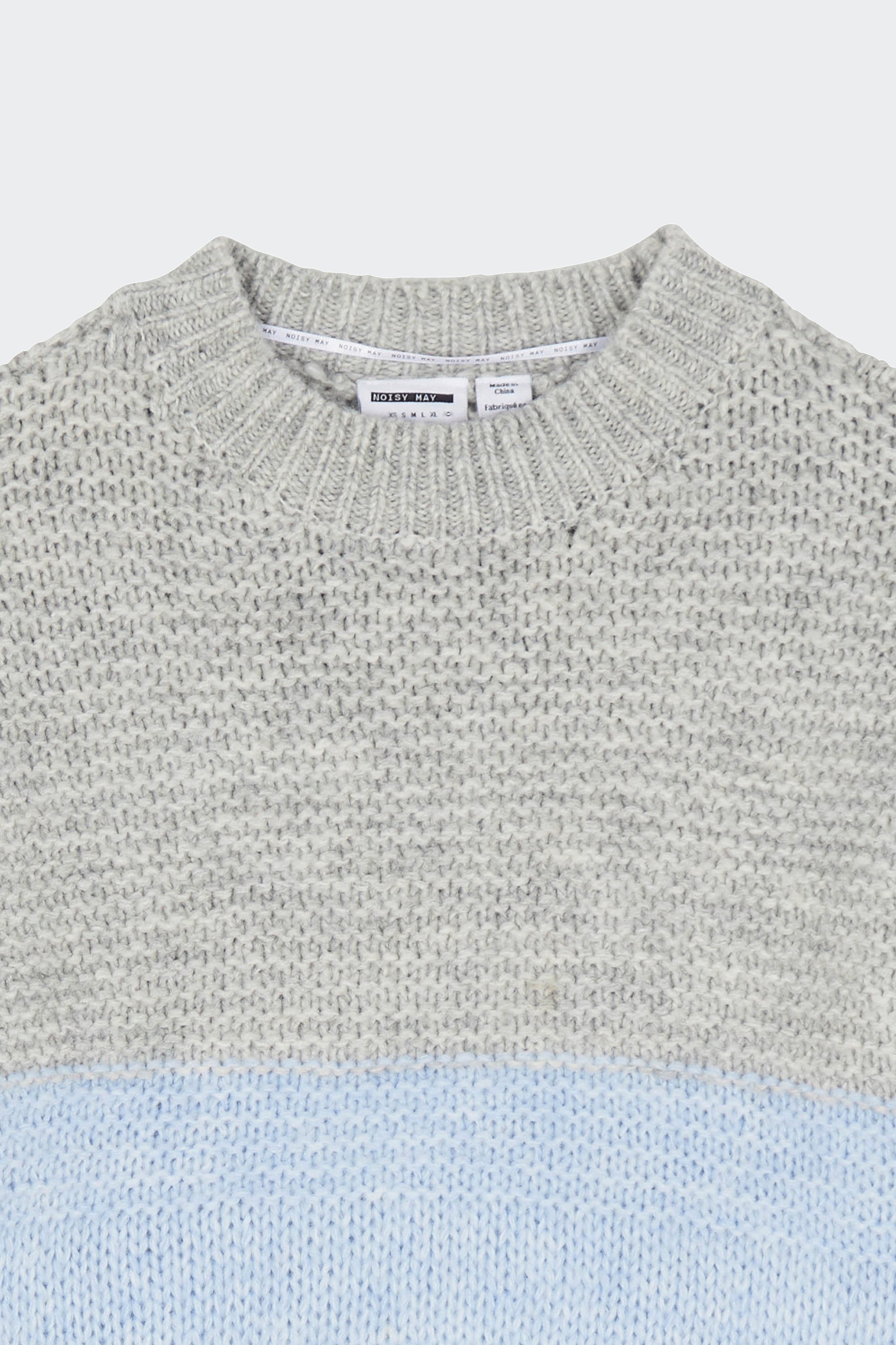 Pull | Multicolore by NOISY MAY Pull Multicolore