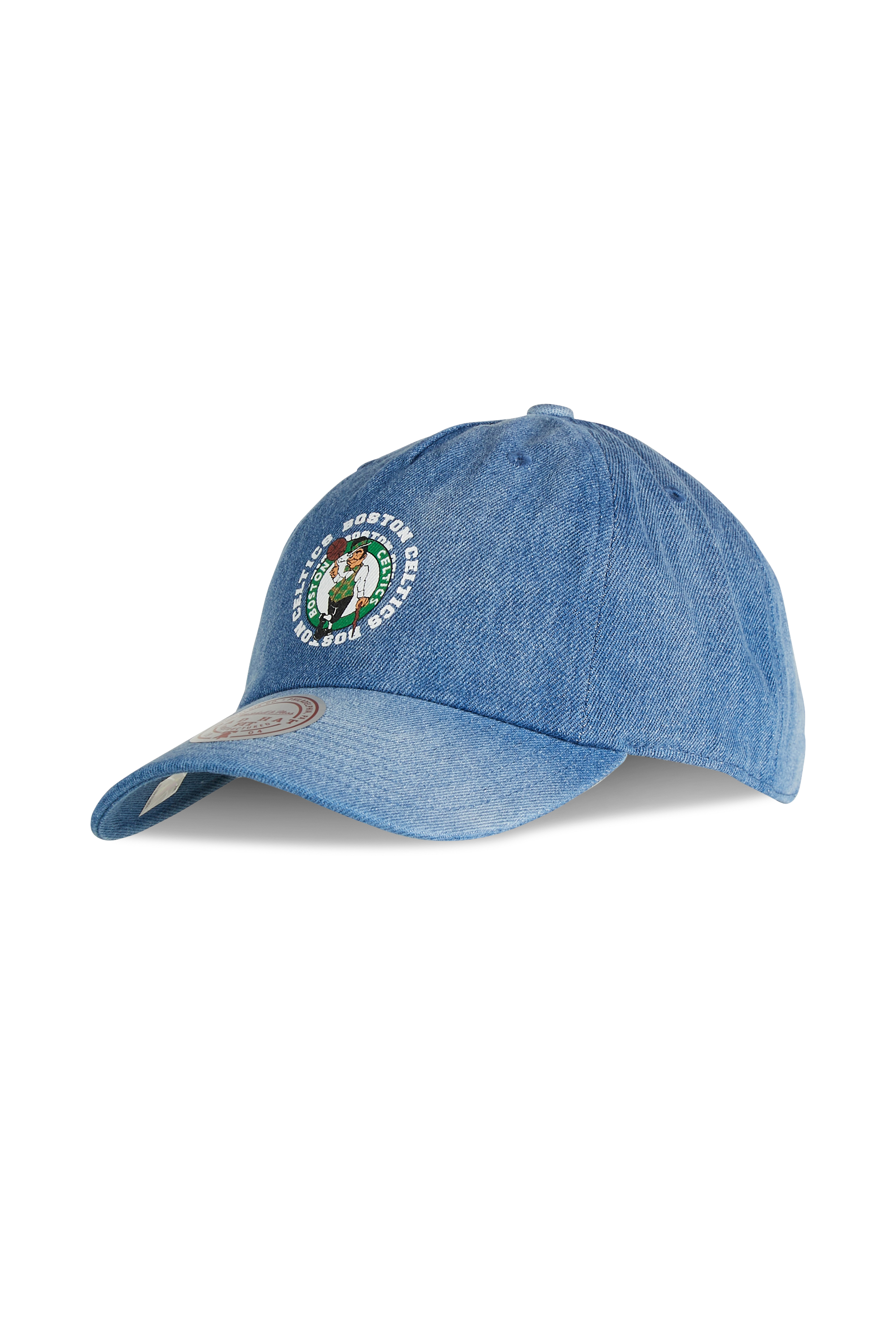 Casquette Bleu
