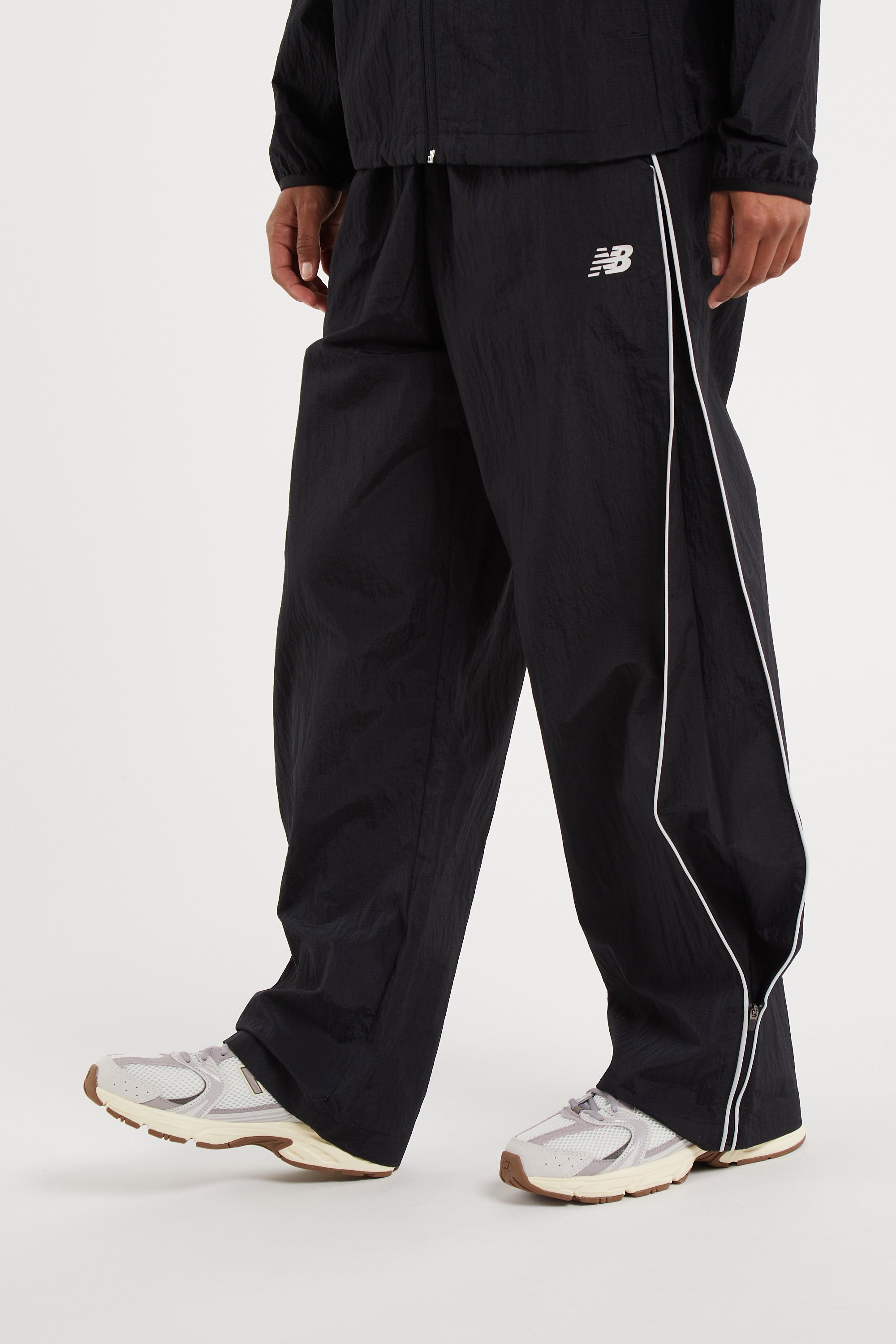 Pantalon de survêtement  Noir