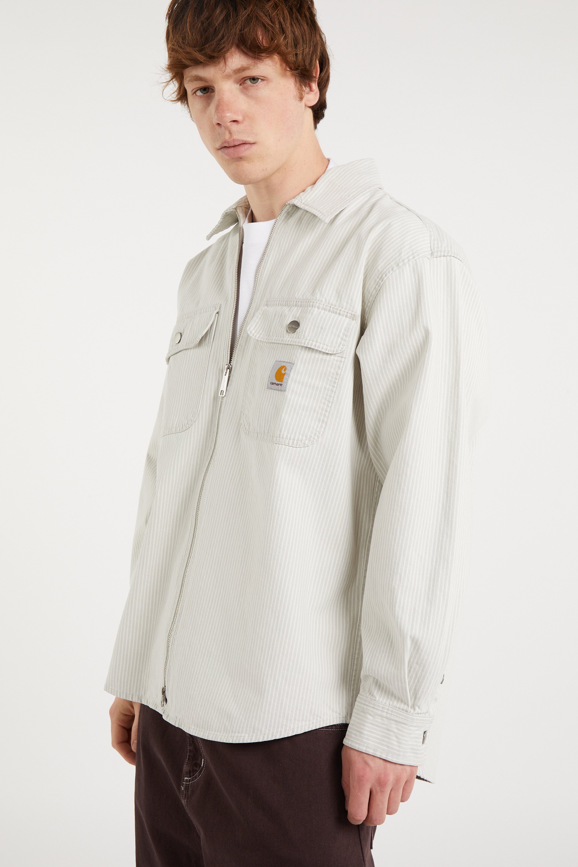 Surchemise | Beige CARHARTT WIP Homme