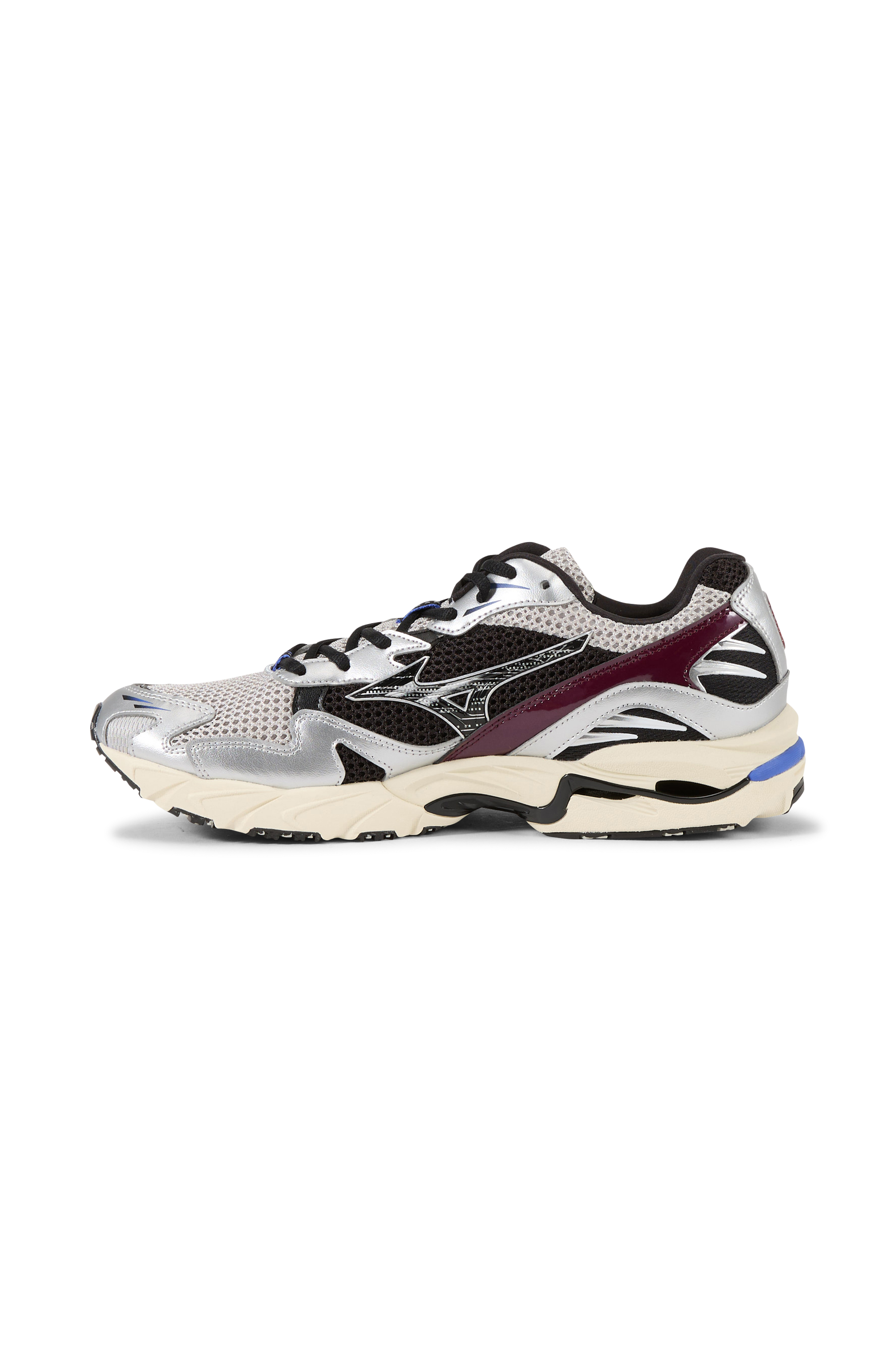 Baskets | Gris MIZUNO Homme