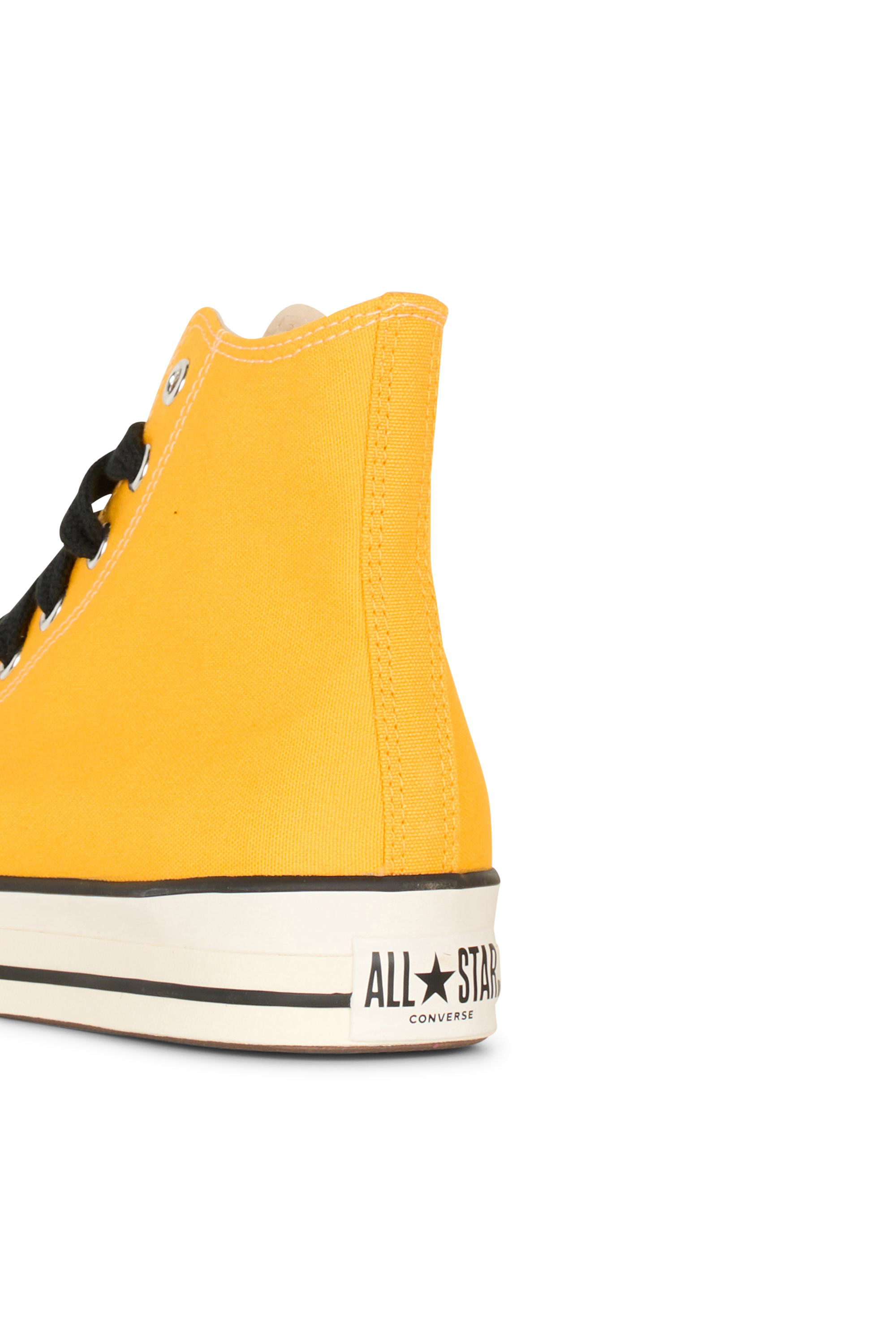 Baskets | Jaune CONVERSE Homme
