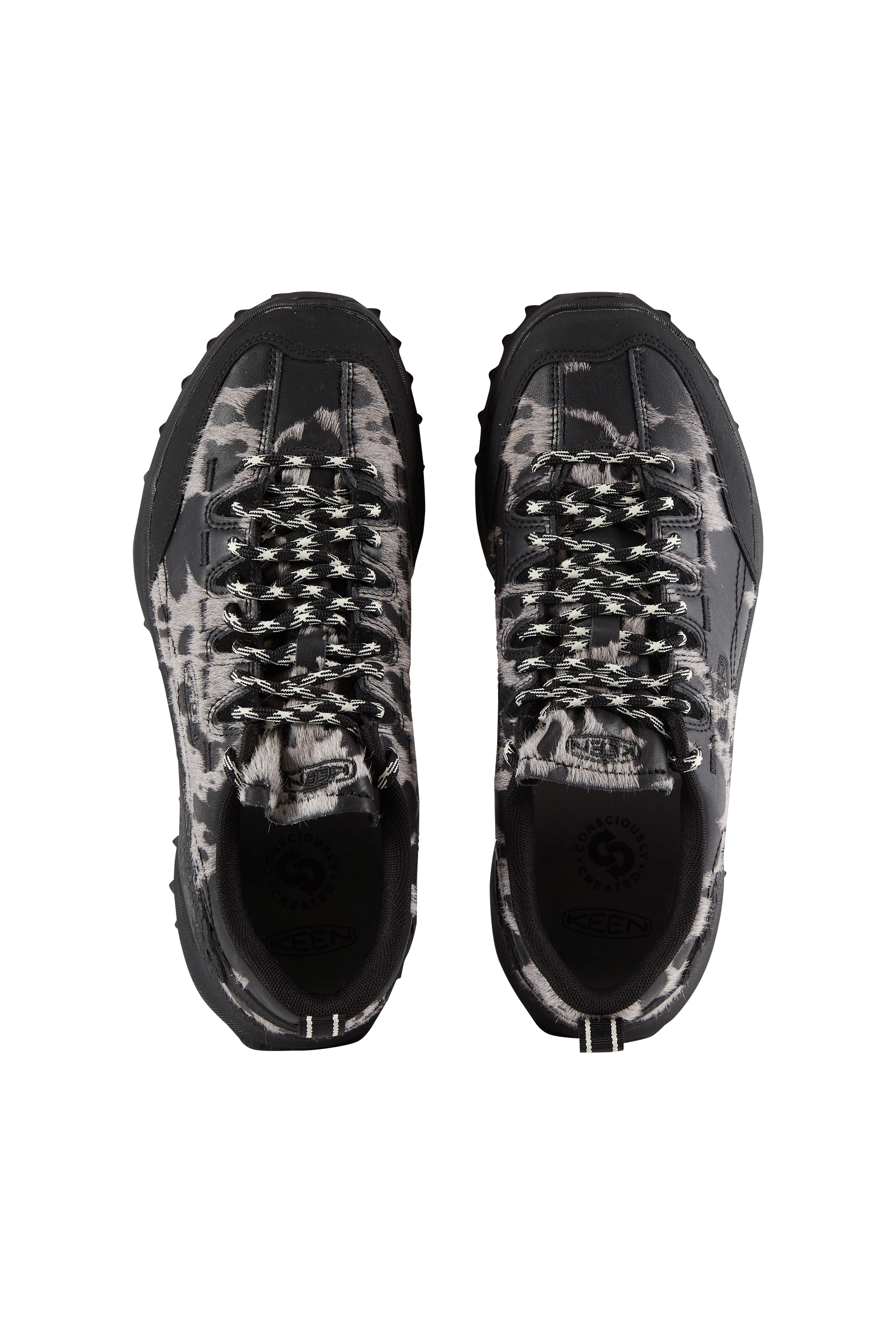 Baskets | Multicolore KEEN Femme