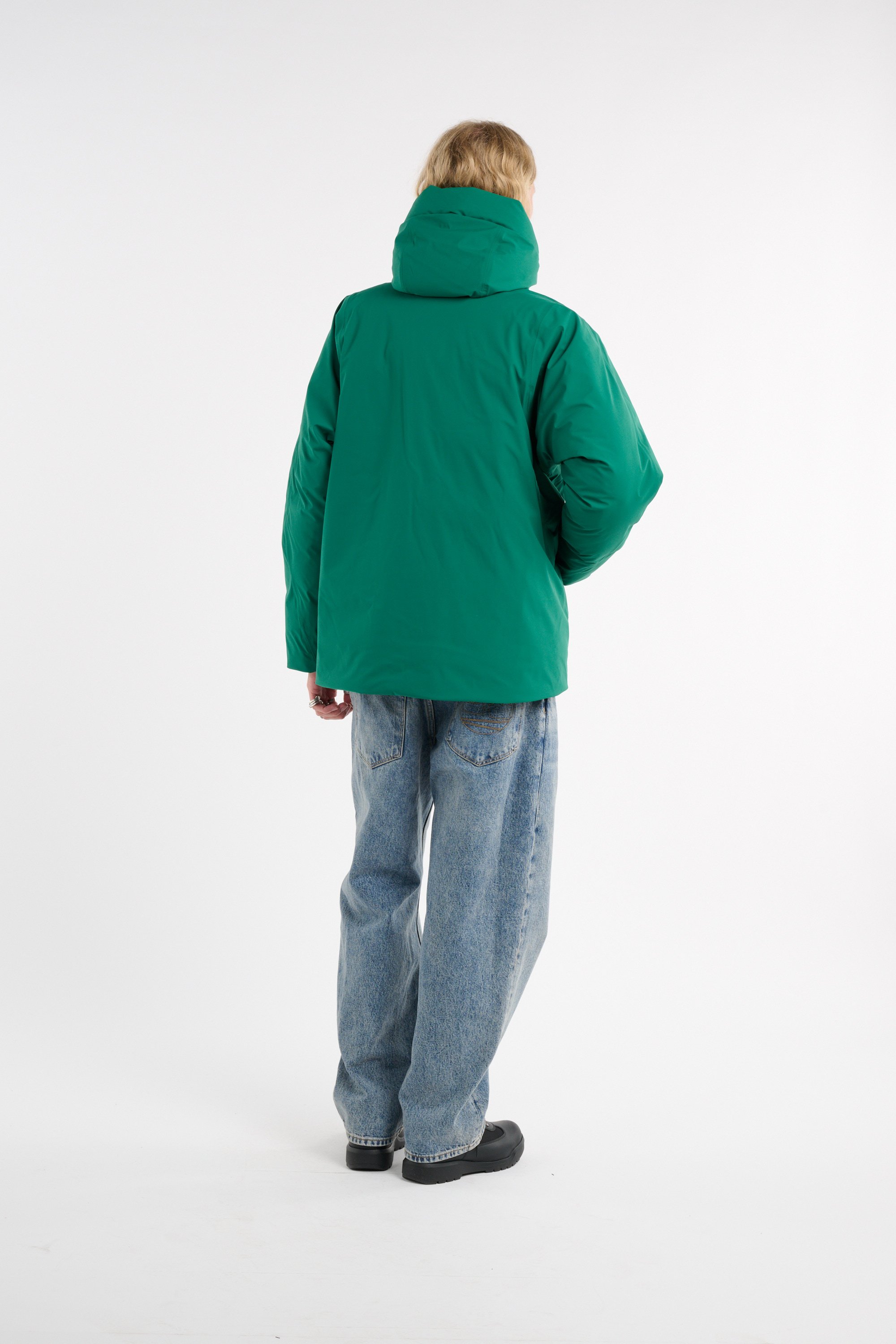 Doudoune | Vert RAINS Homme