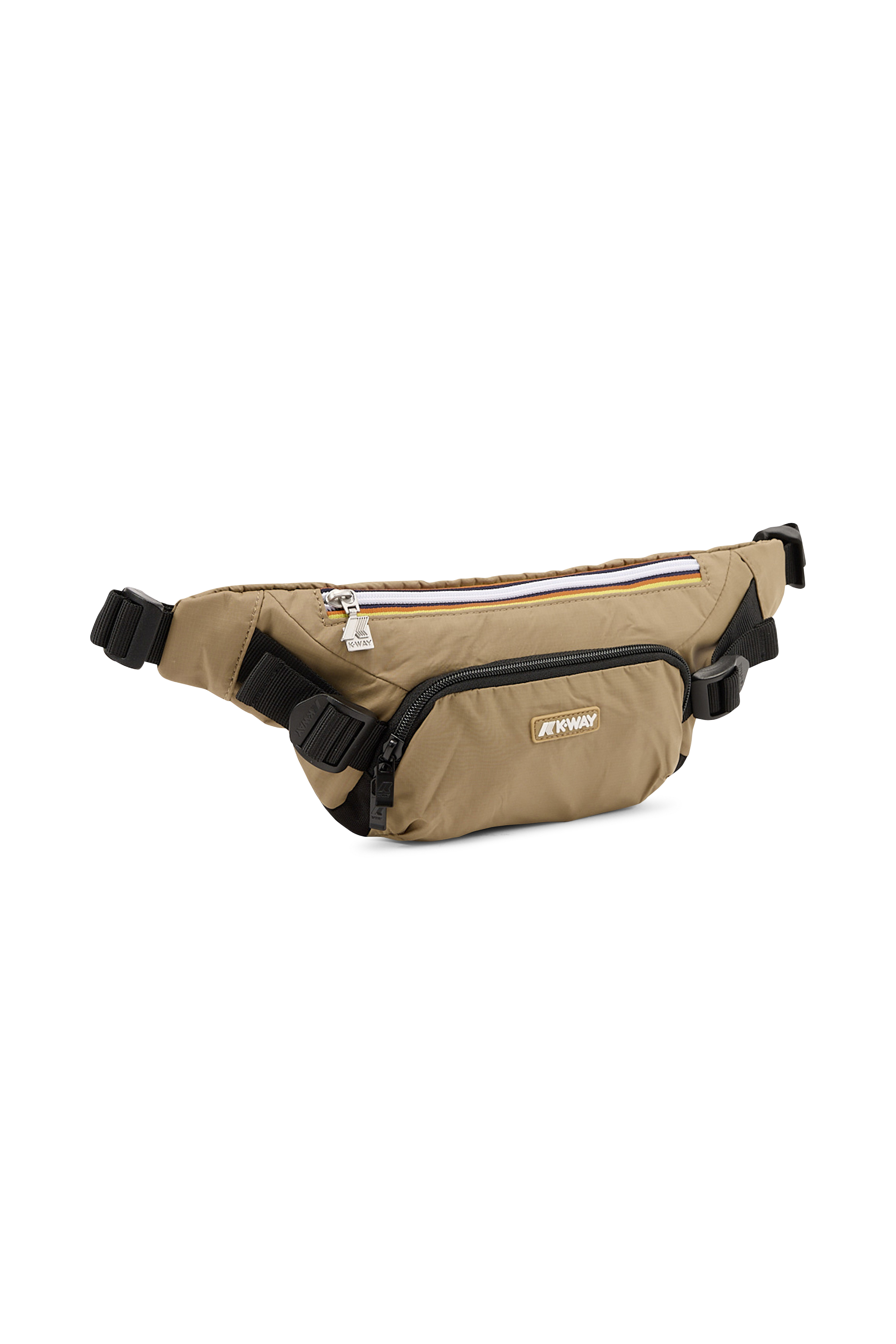 Sac banane | Beige K-WAY Homme
