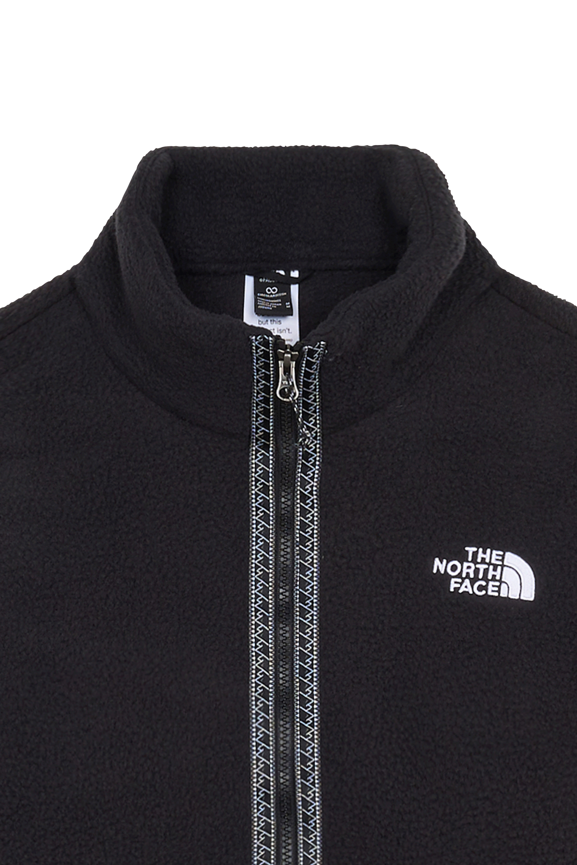 Polaire | Noir THE NORTH FACE Homme