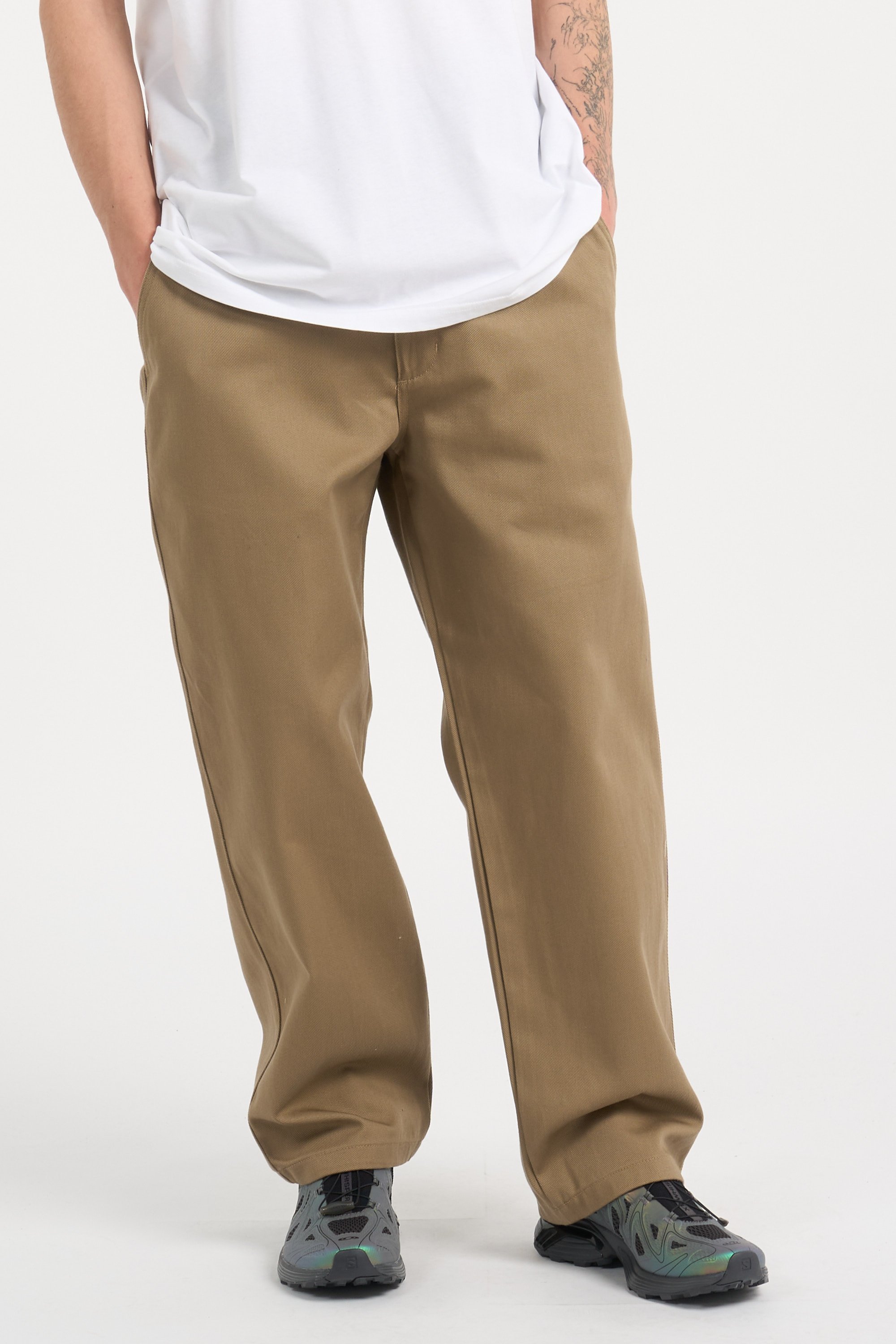 Pantalon  | Beige CARHARTT WIP Homme