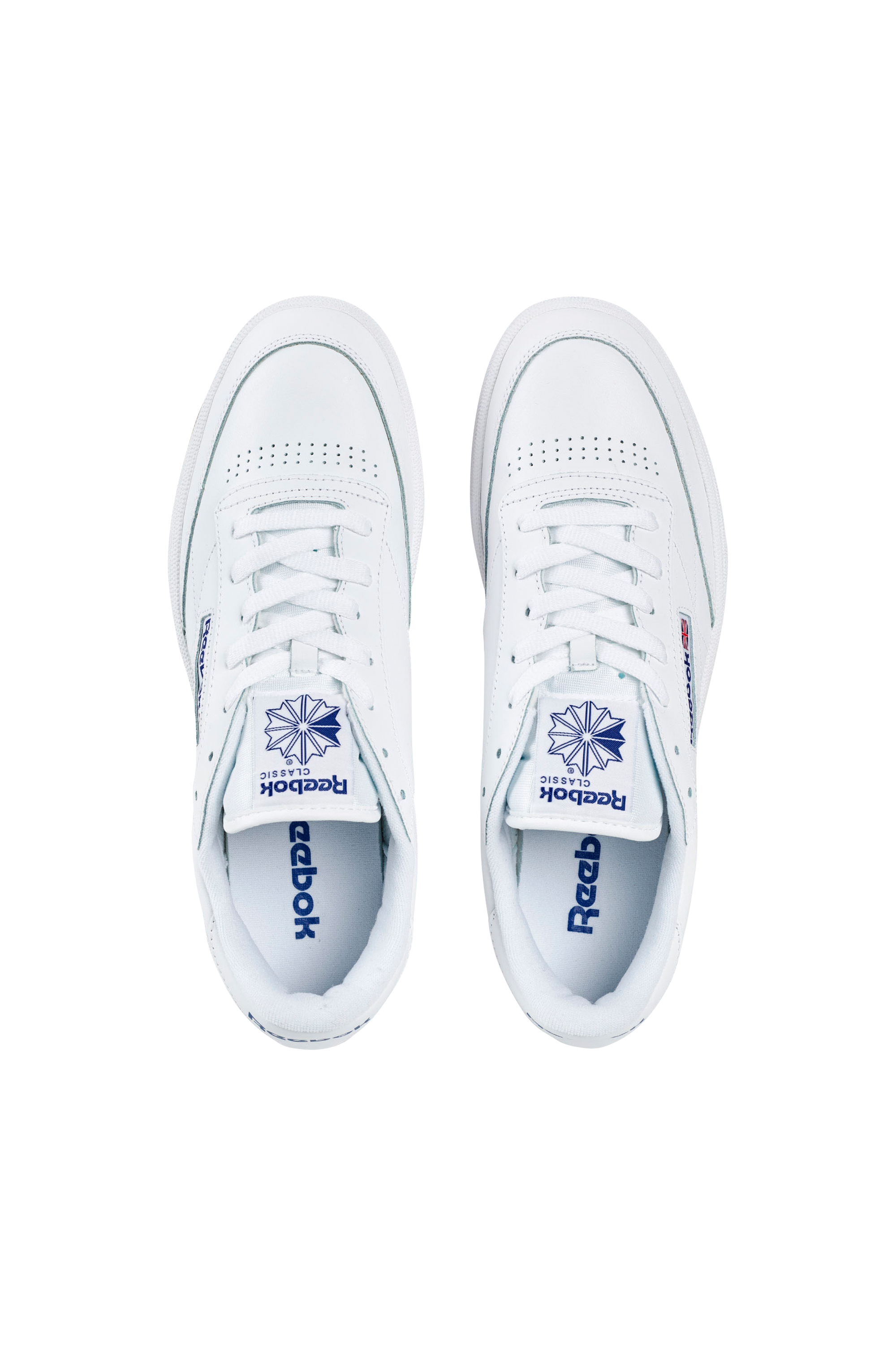 Sneakers White