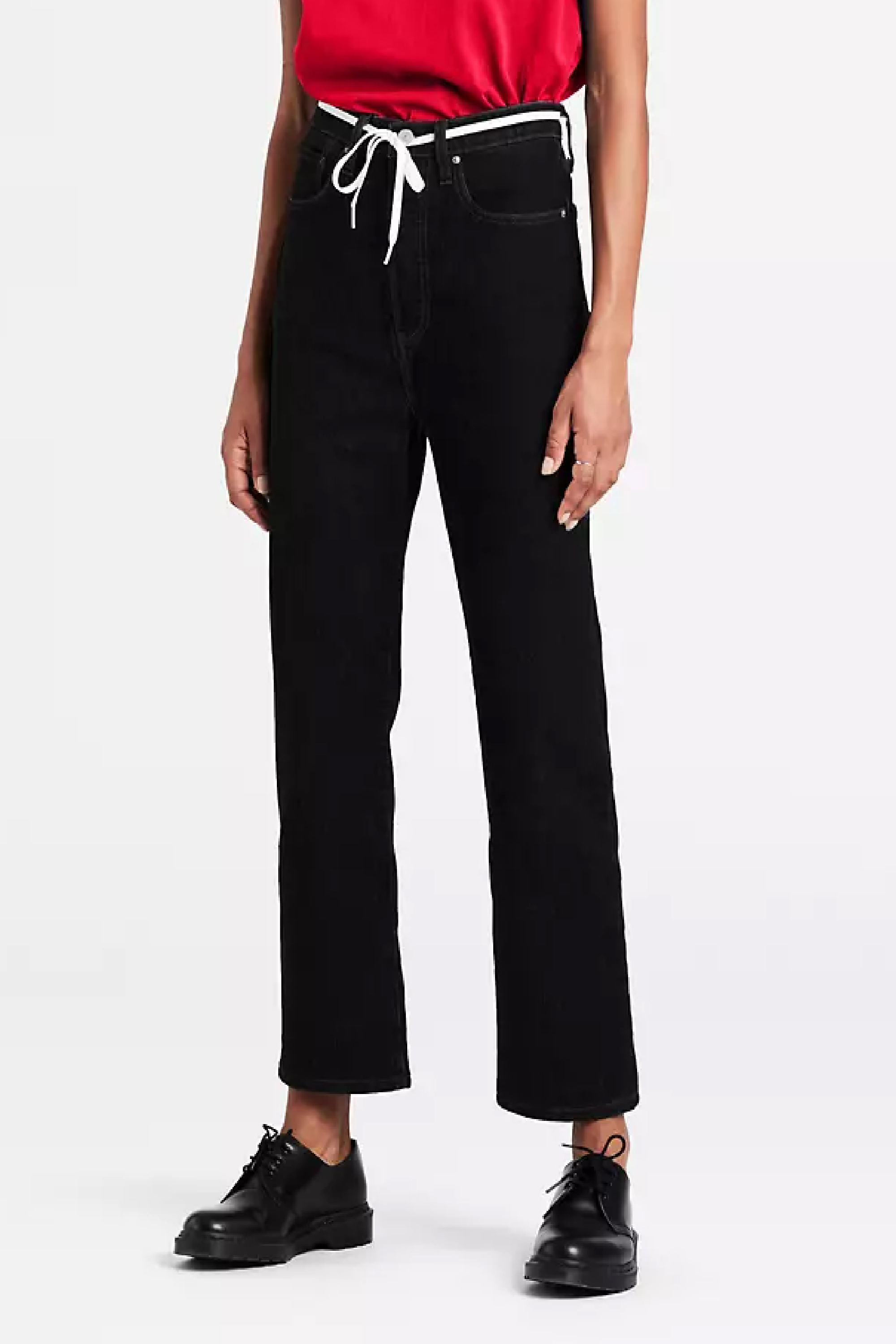 Jeans Black