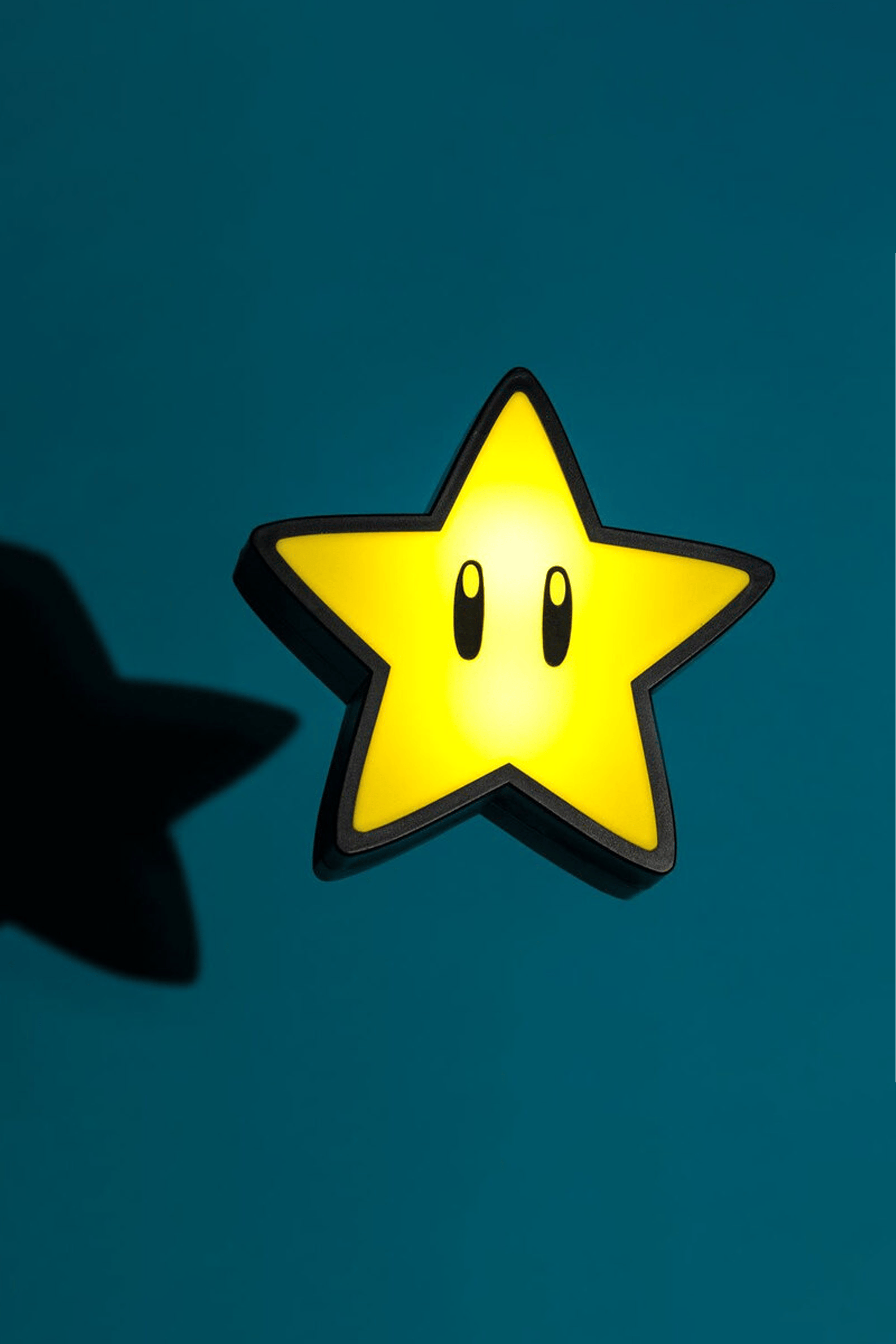 Lampe PALADONE Jaune