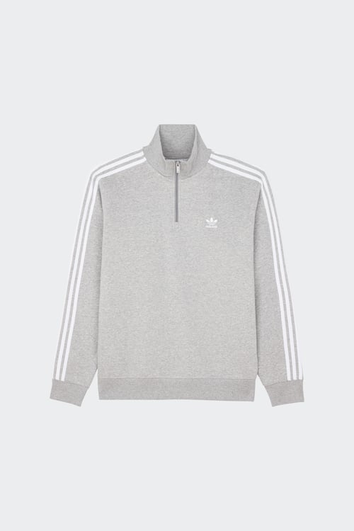 Sweat shirt shop adidas gris