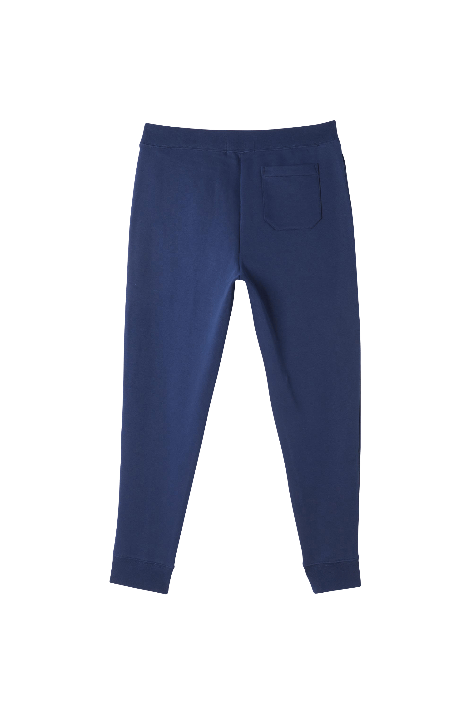 Joggers Blue
