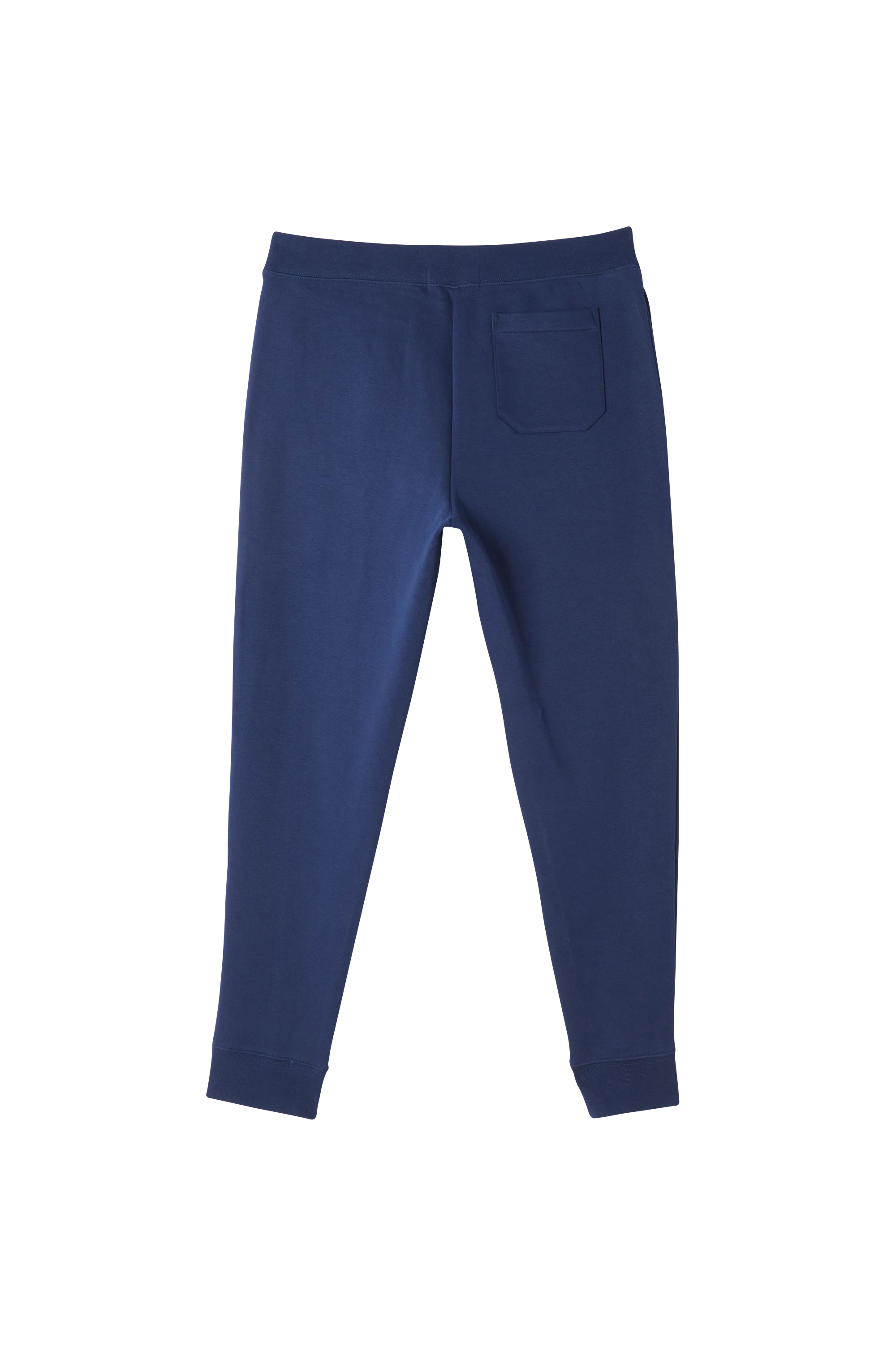 Joggers Blue