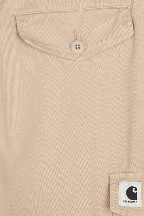 CARHARTT WIP Pantalon Beige