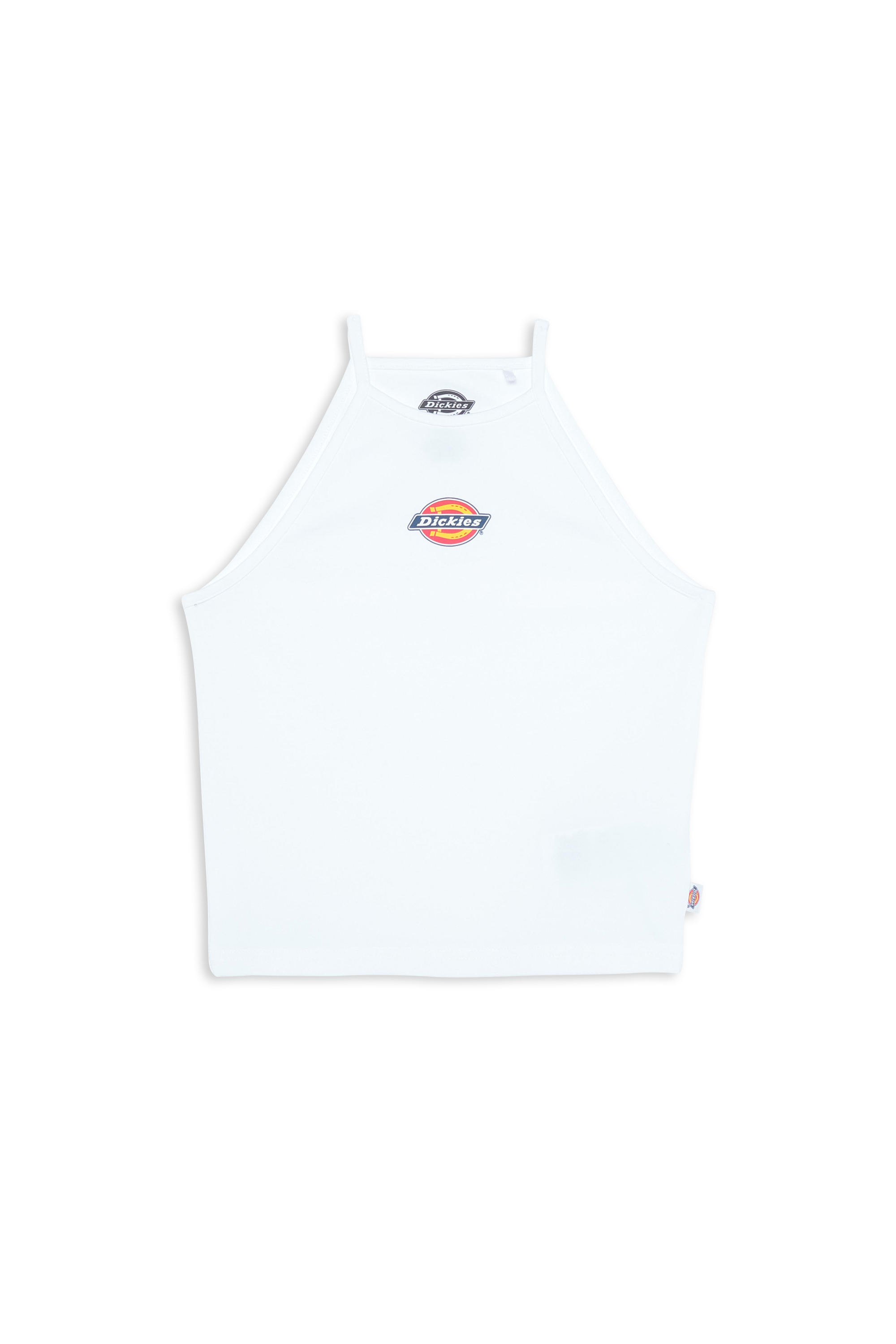 Tank top White
