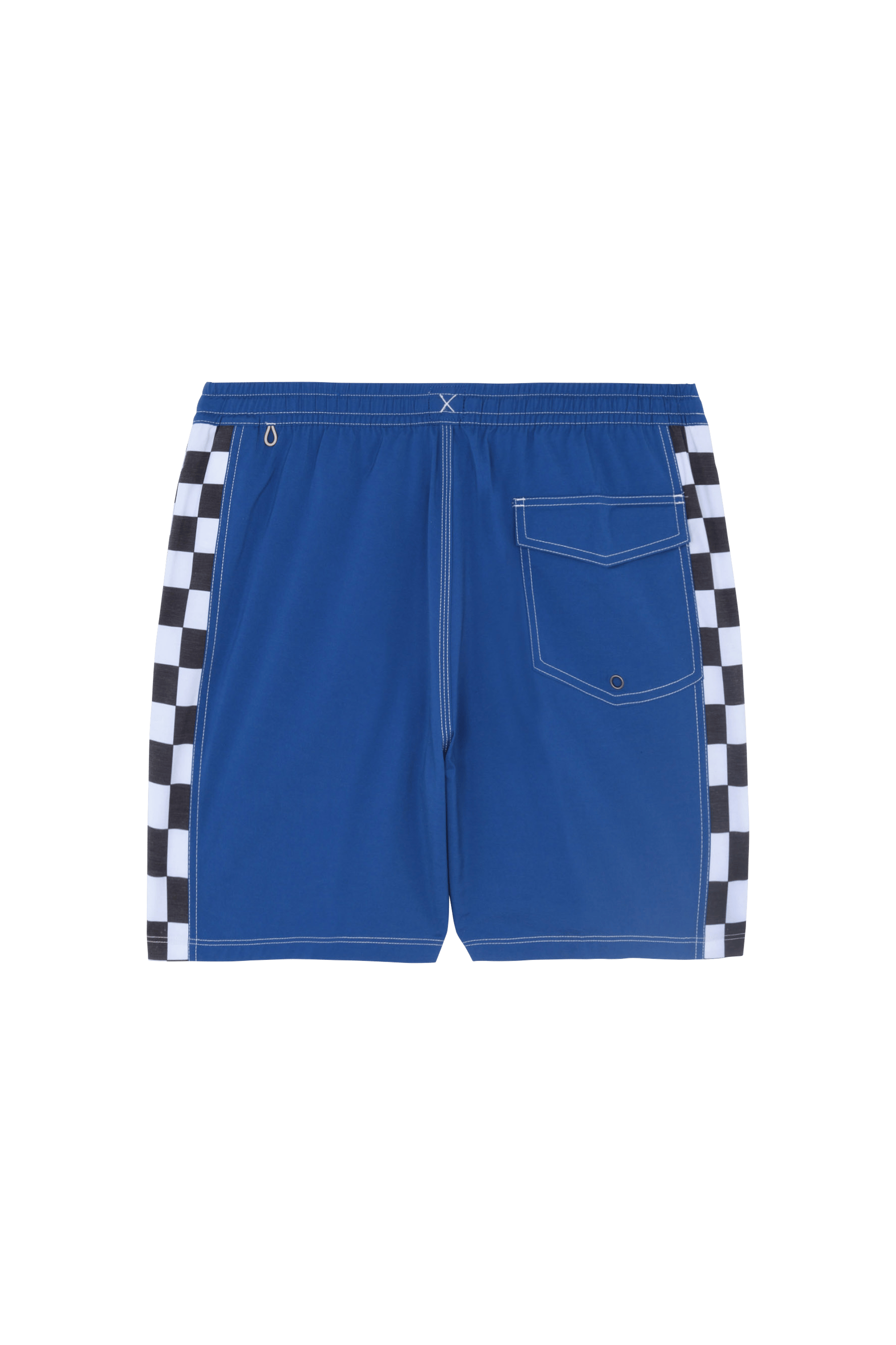 Short de bain QUIKSILVER Bleu