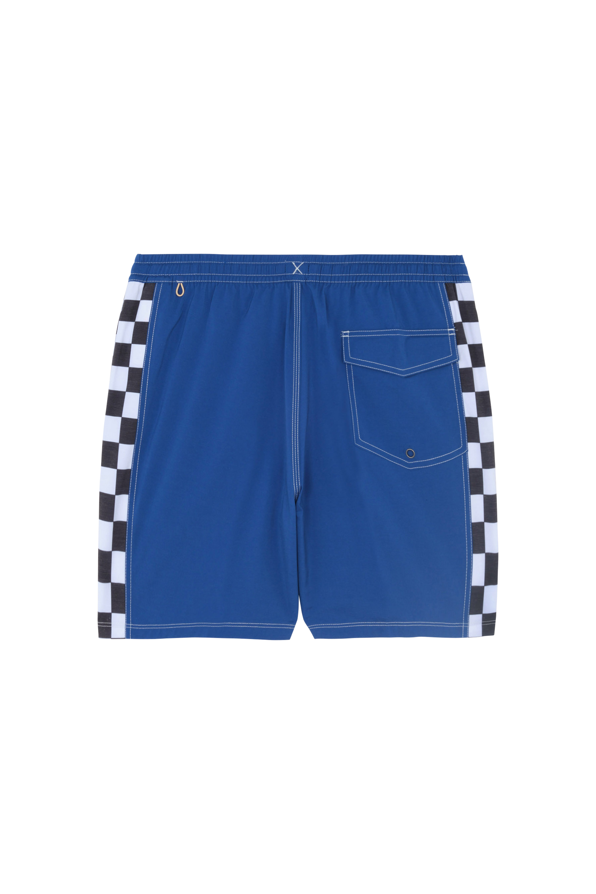 Swim shorts Blue