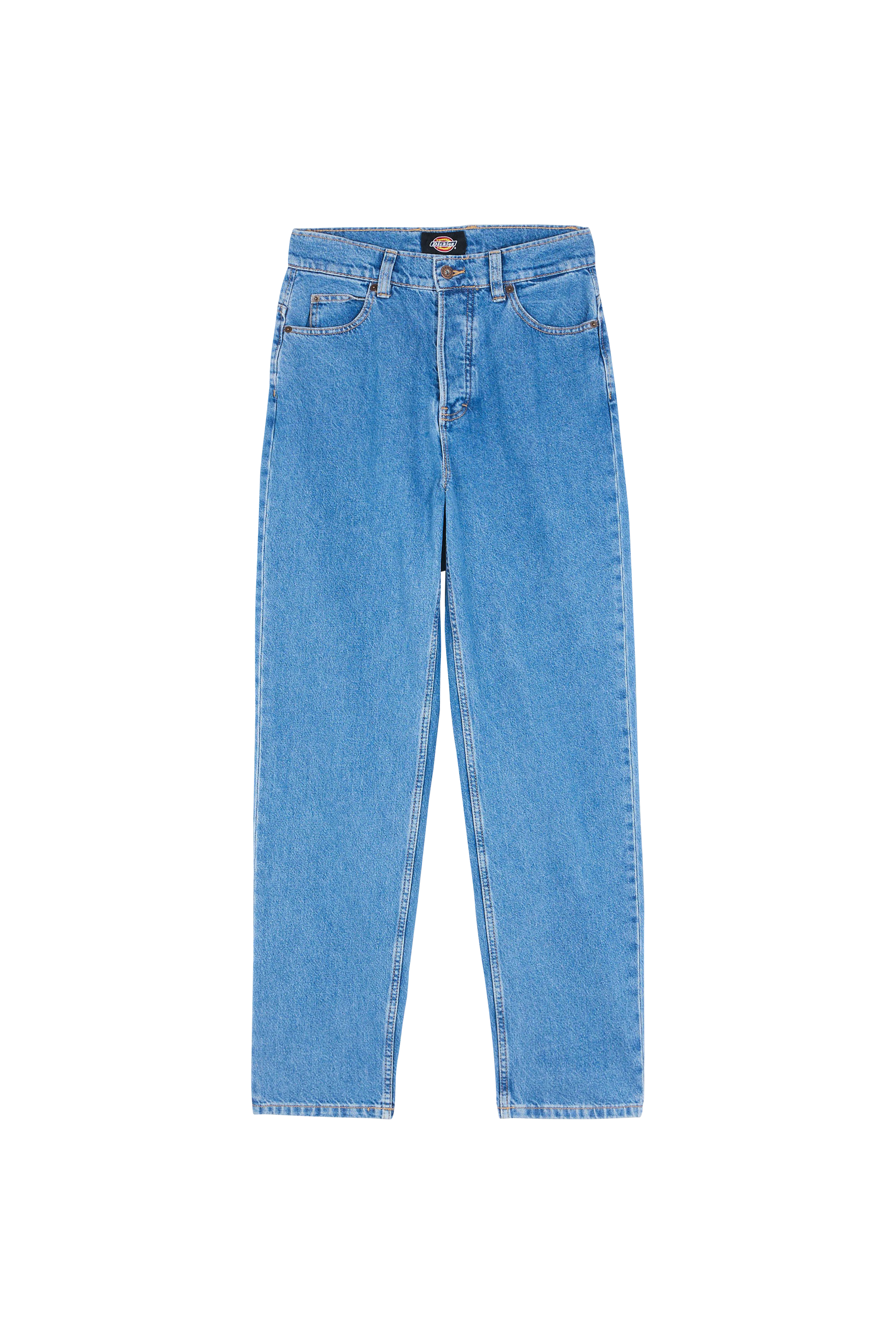 Jeans Blue