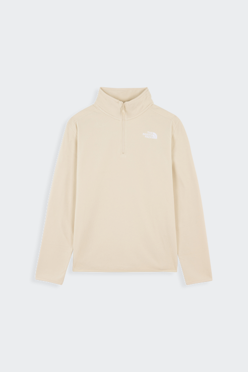 THE NORTH FACE Polaire  Beige