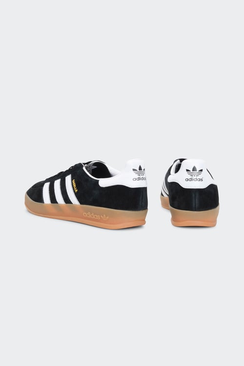 ADIDAS Sneakers Black