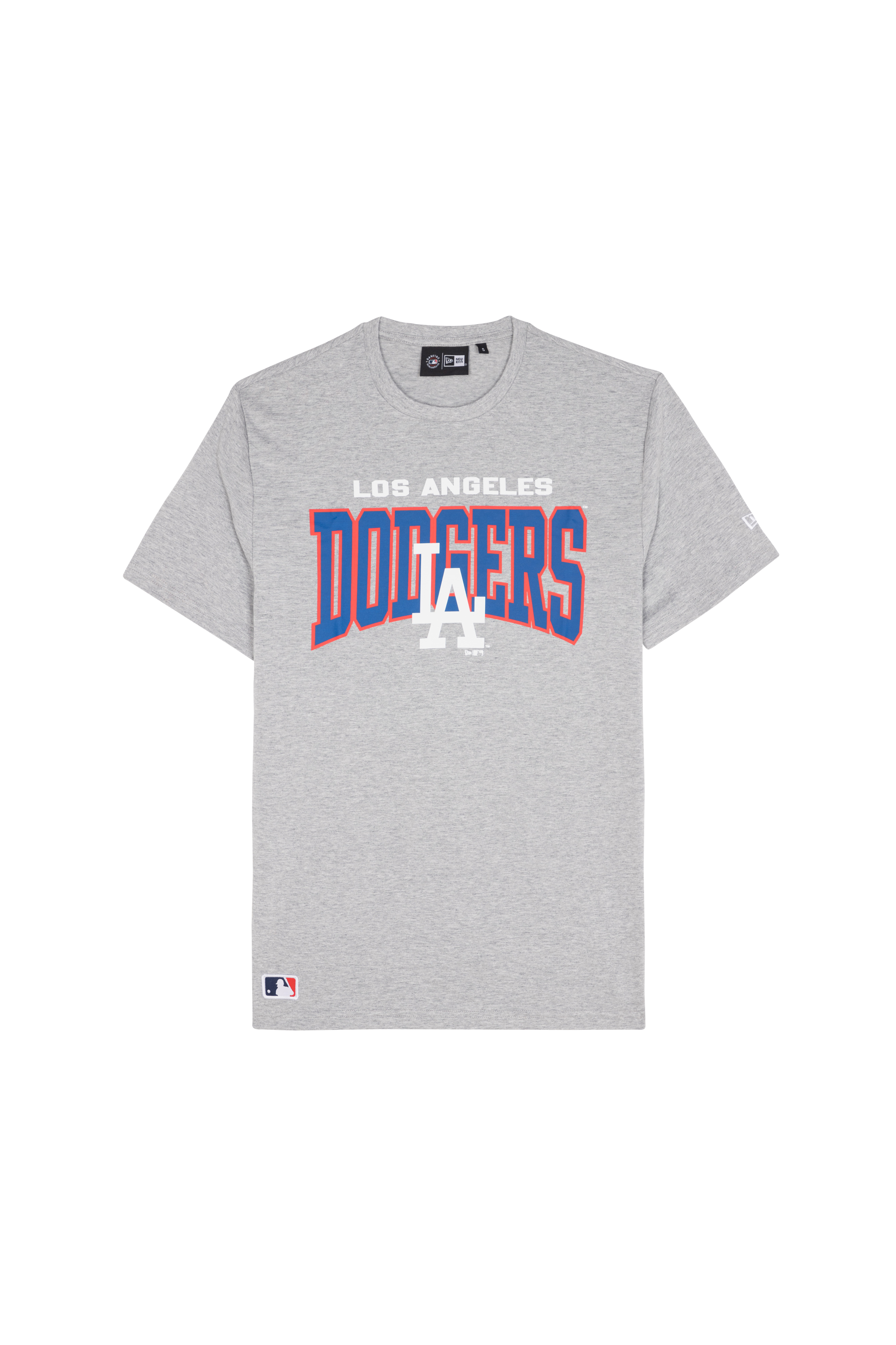 T-shirt Gris