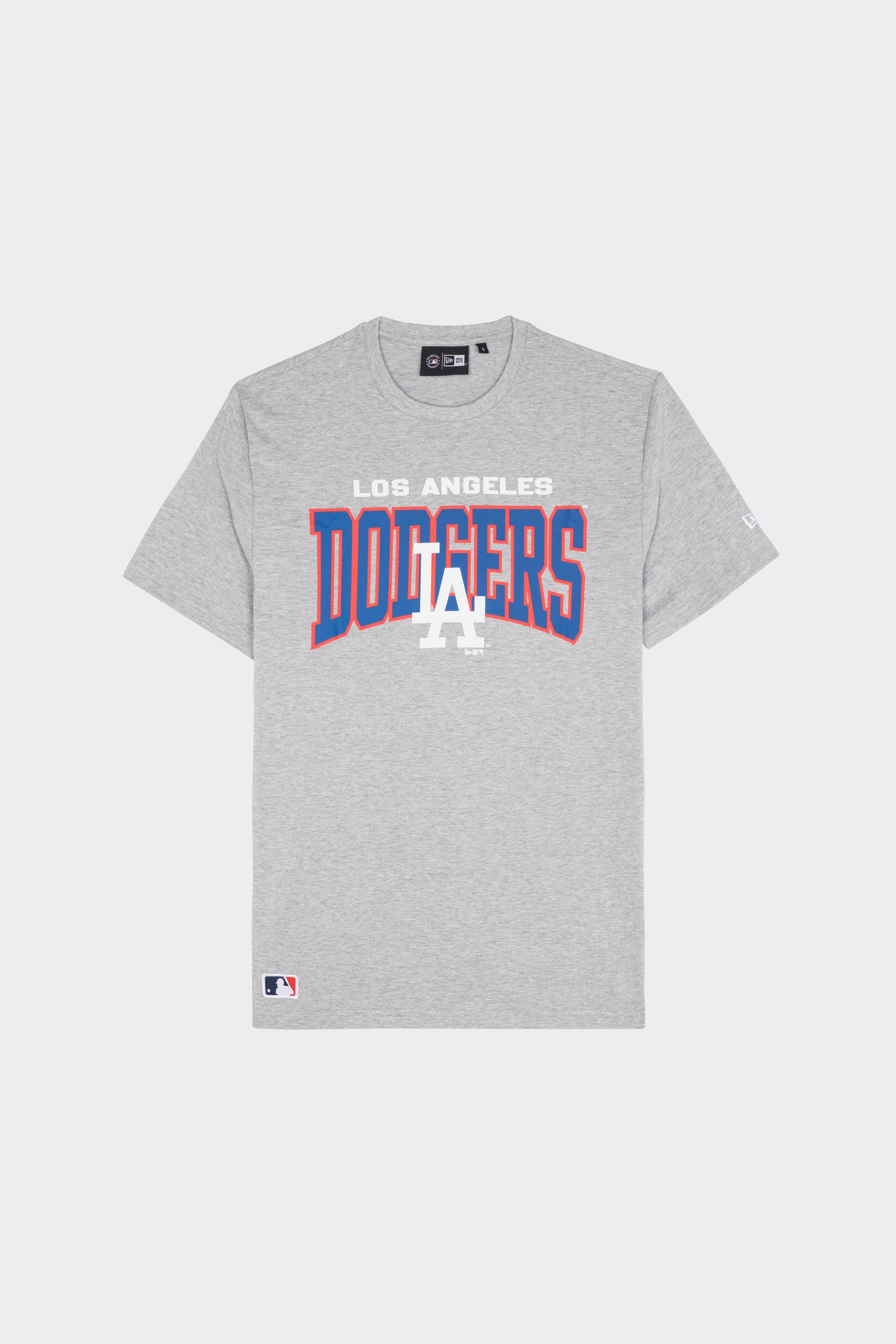 T-shirt | Grey by NEW ERA T-shirt Grey