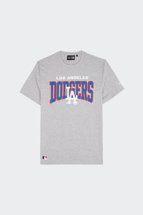 NEW ERA T-shirt Grey