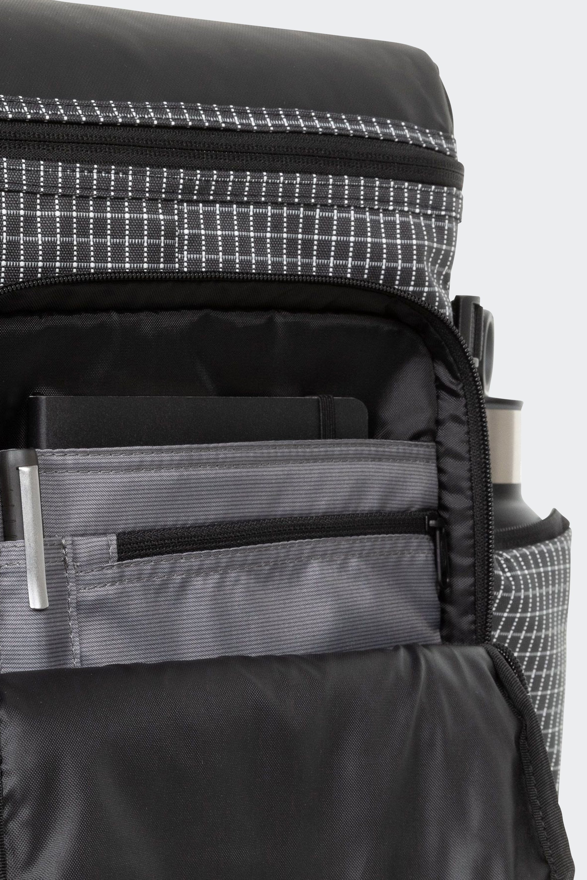 backpack | Black by EASTPAK backpack Black