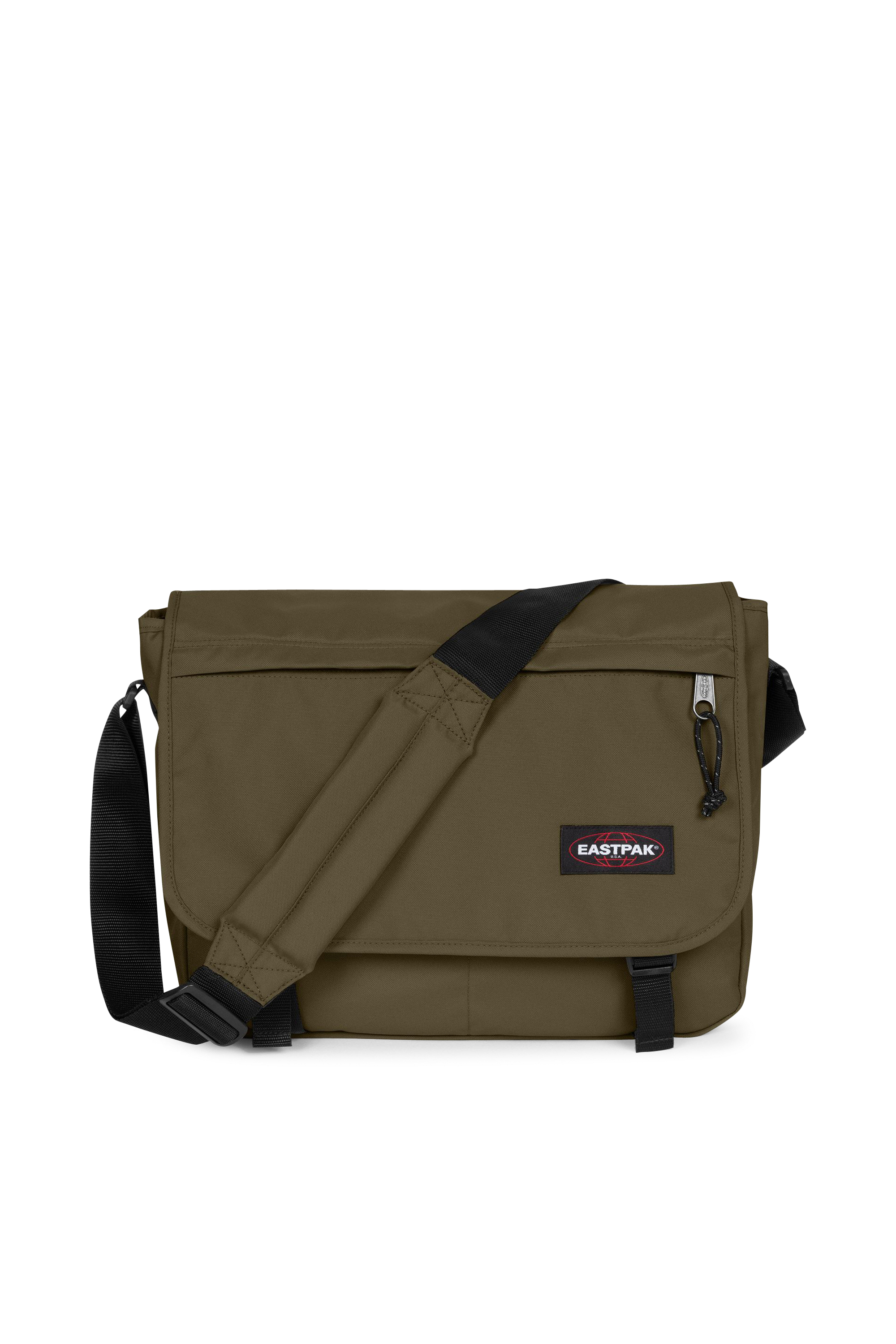 Sac à bandoulière Kaki