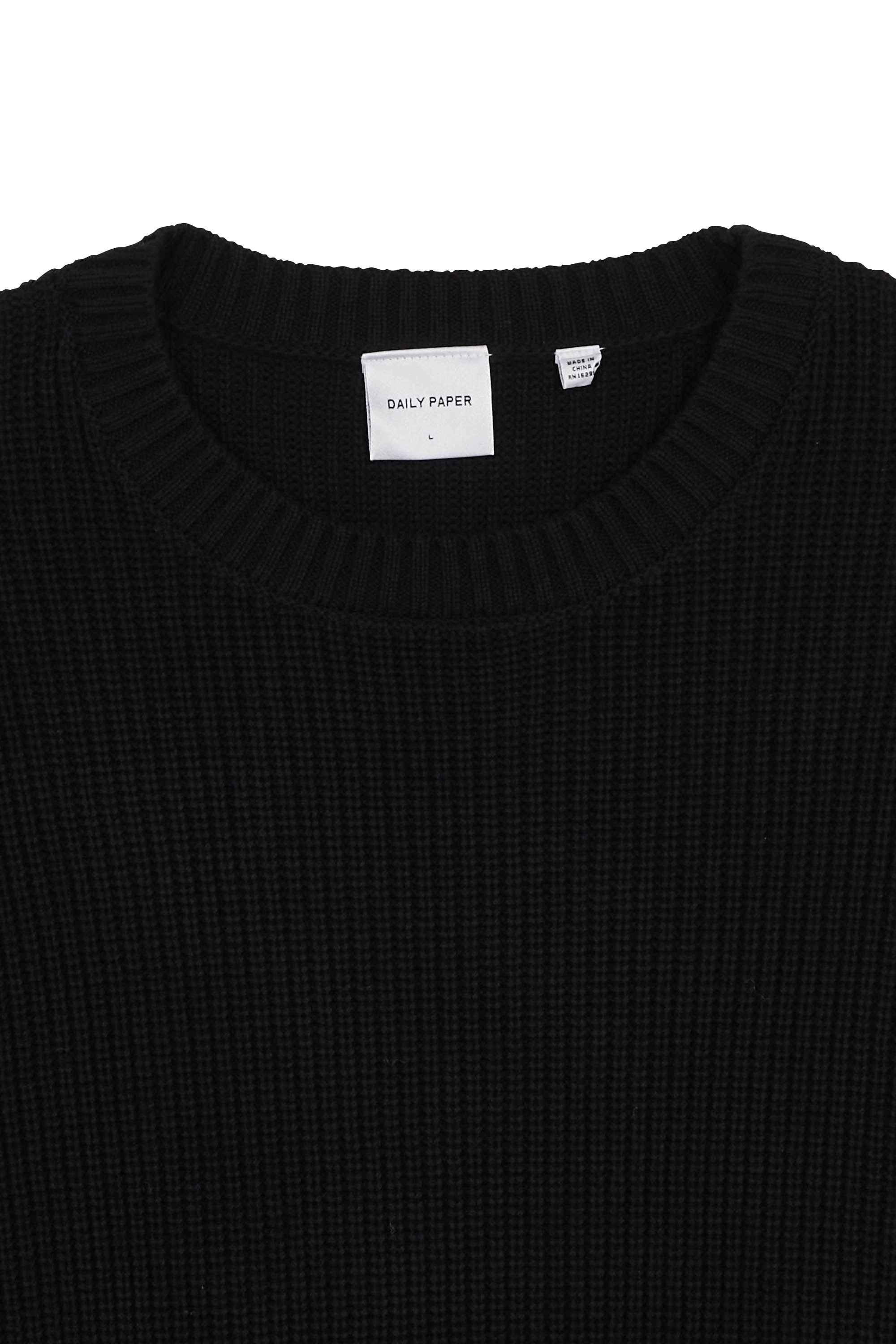 Sweater Black