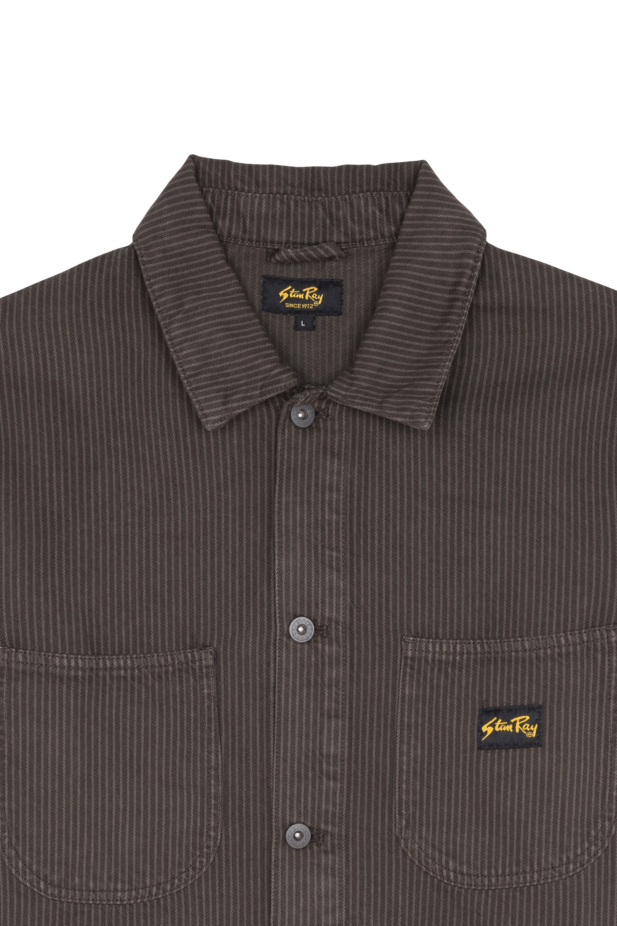 Veste Marron