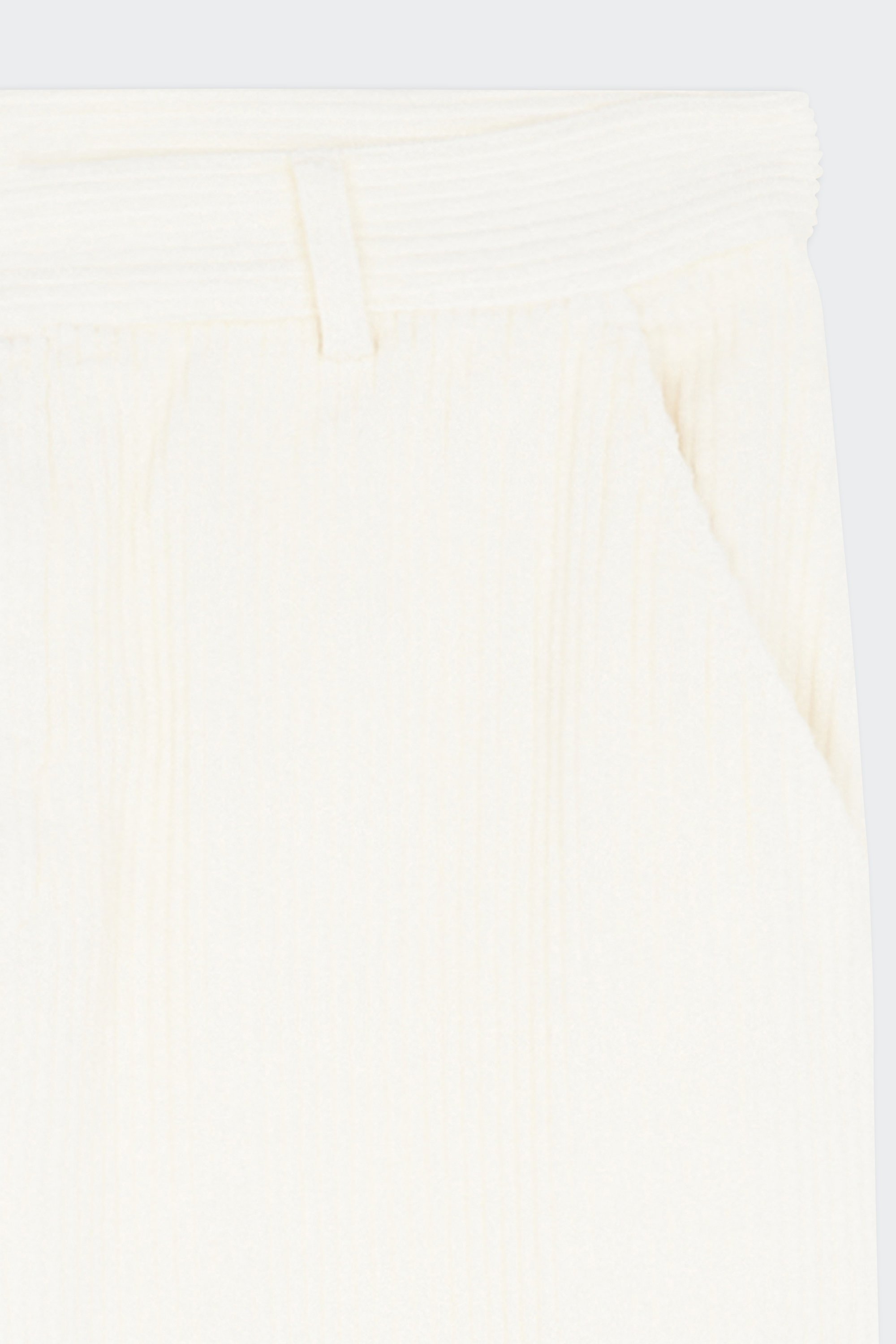 Pants | White by EDMMOND STUDIOS Pants White
