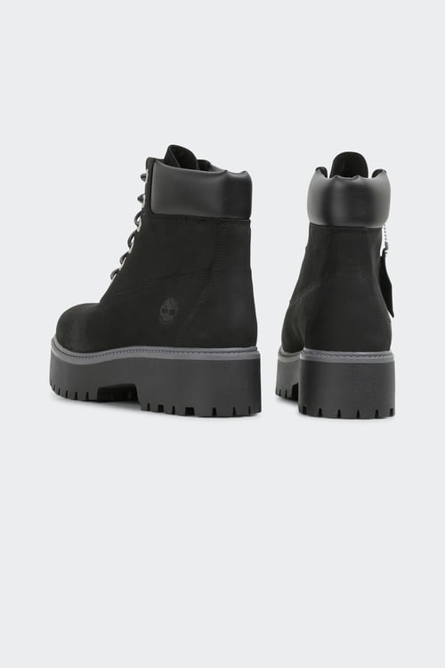TIMBERLAND Bottines Noir