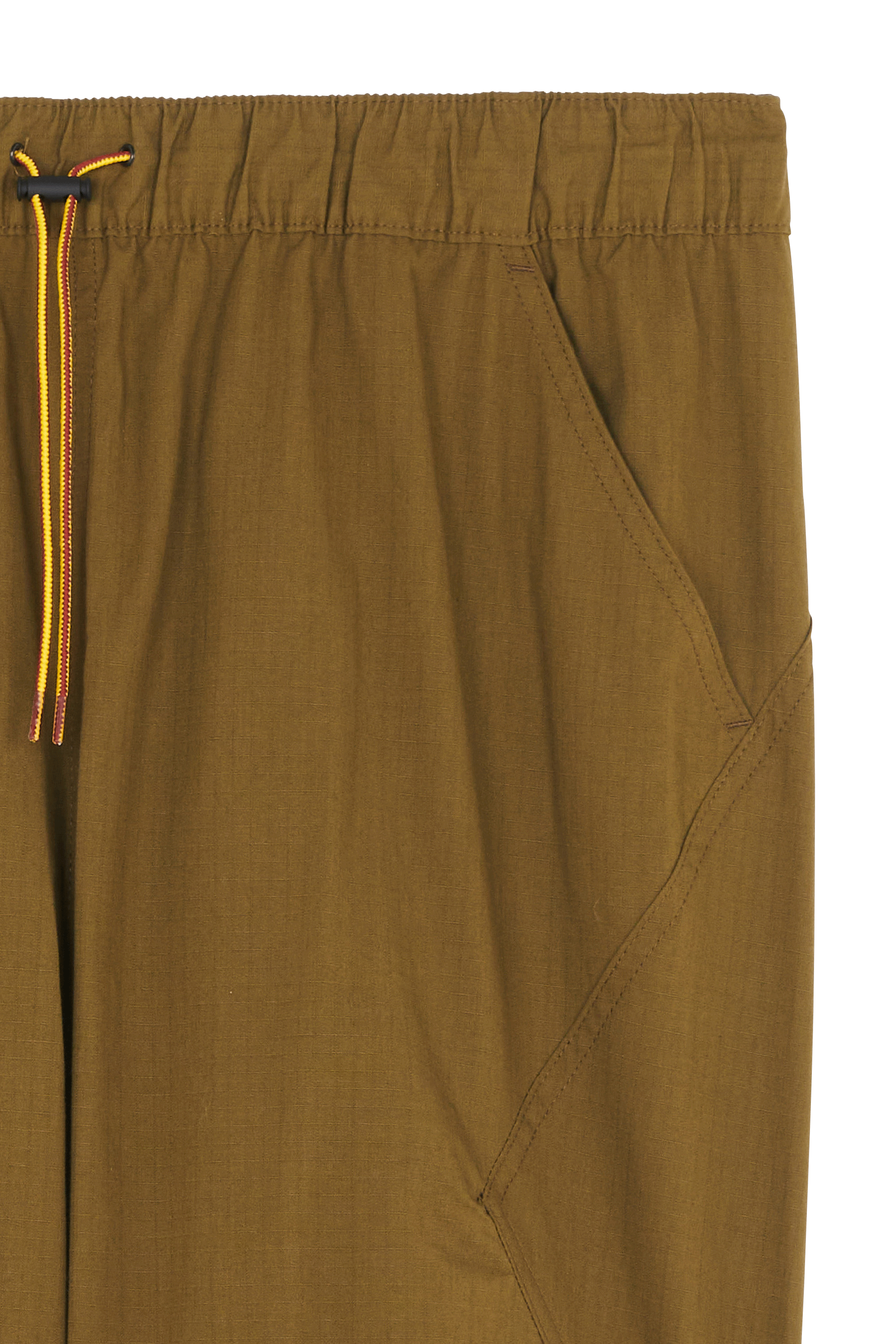 Pants Green