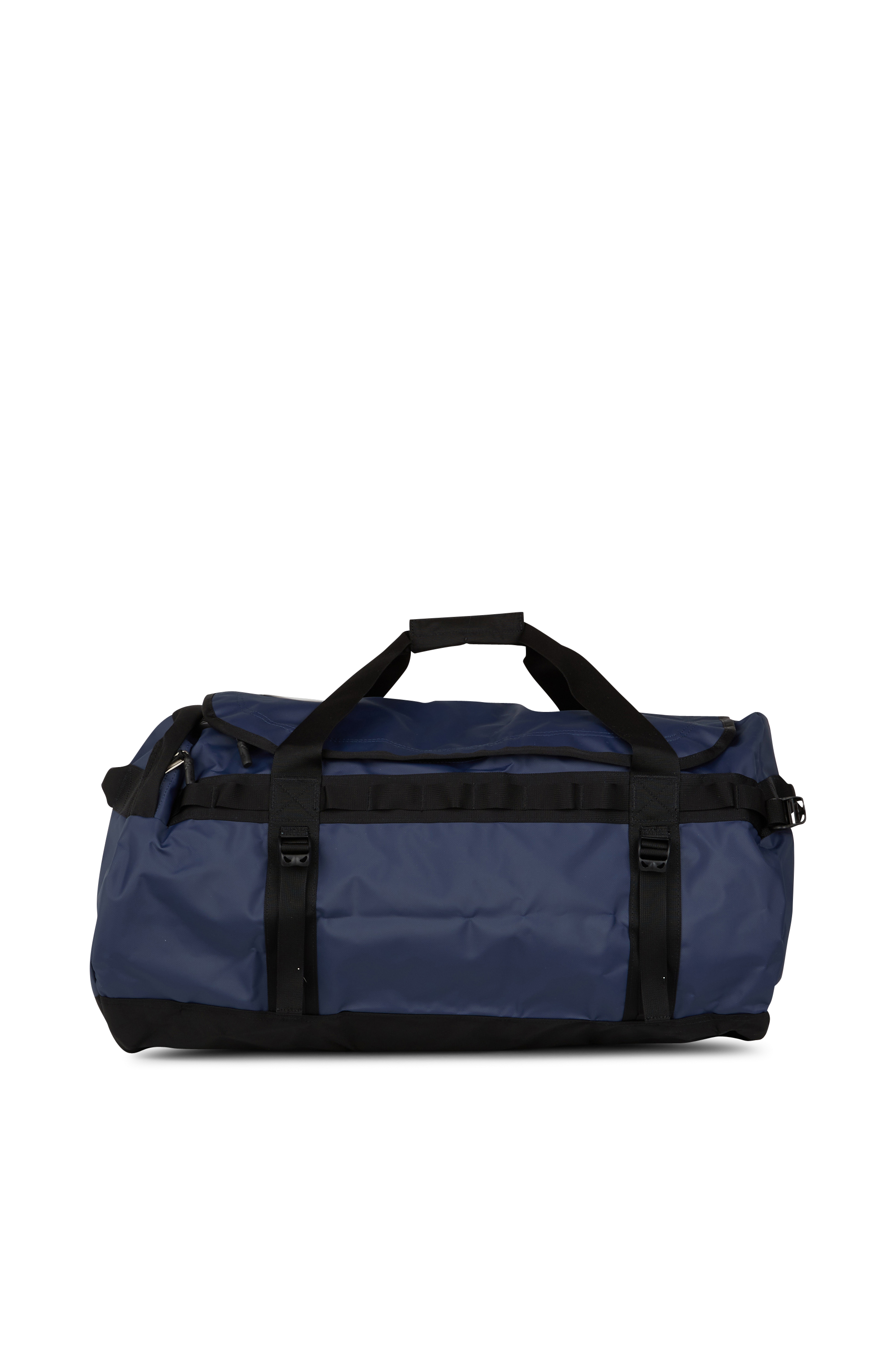 Tranverz S travel bag Black