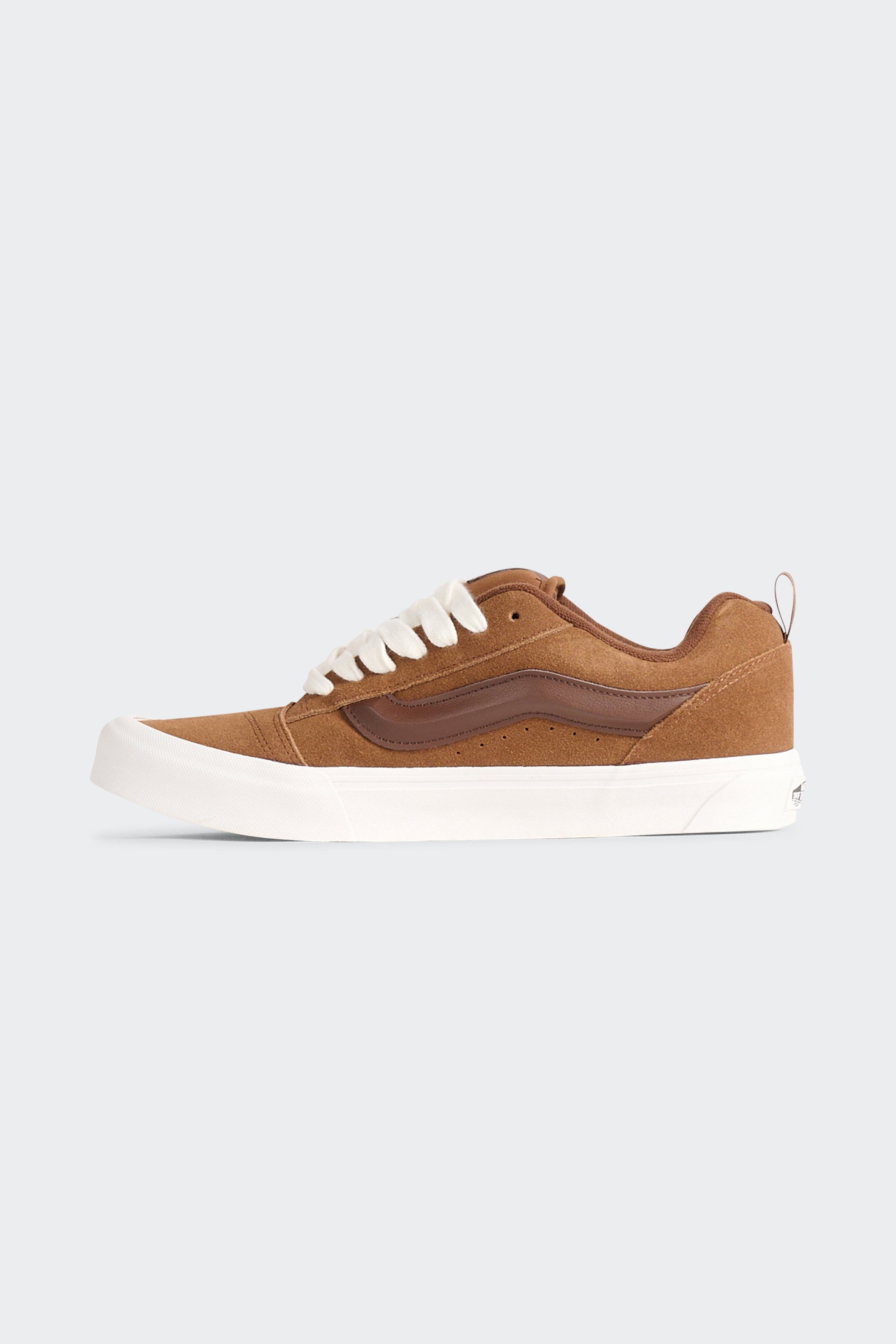 Sneakers | Brown by VANS Sneakers Brown