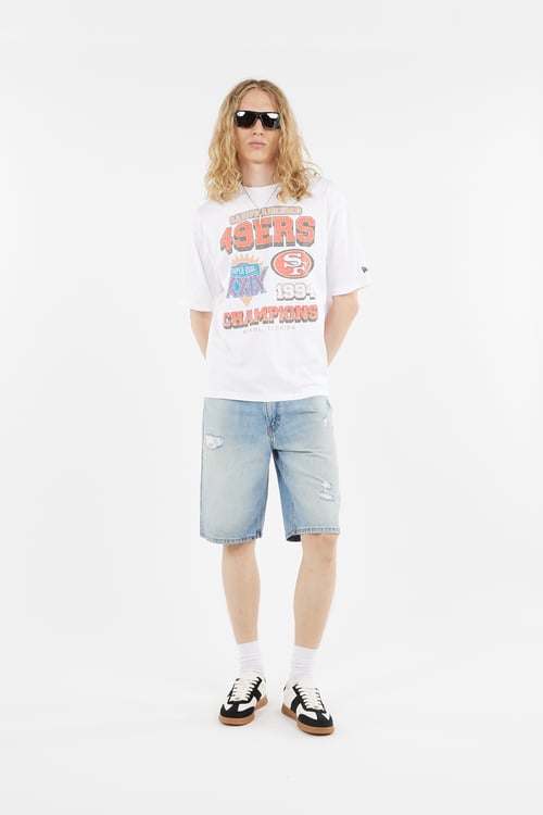 NEW ERA T-shirt Multicolored