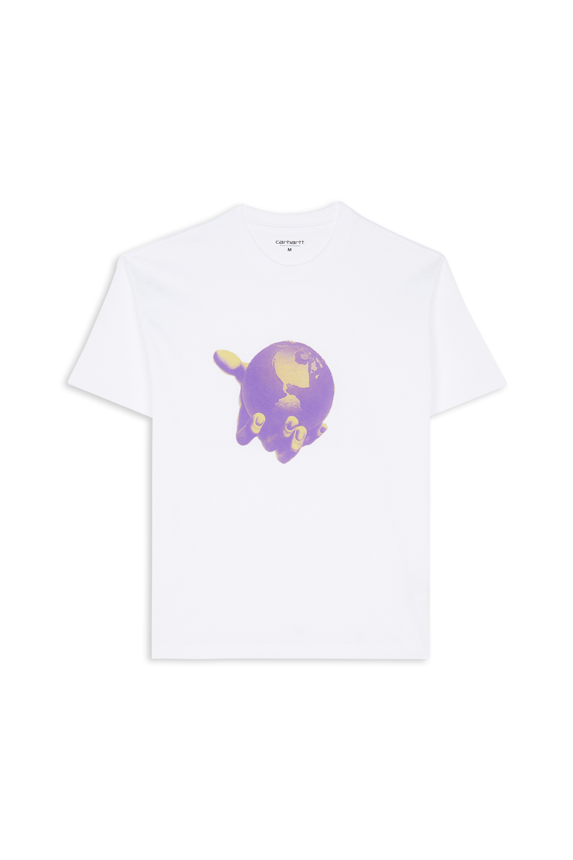 T-shirt White