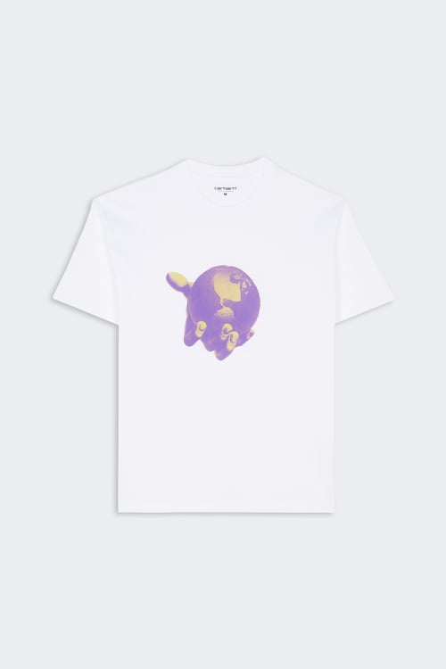 CARHARTT WIP T-shirt Blanc