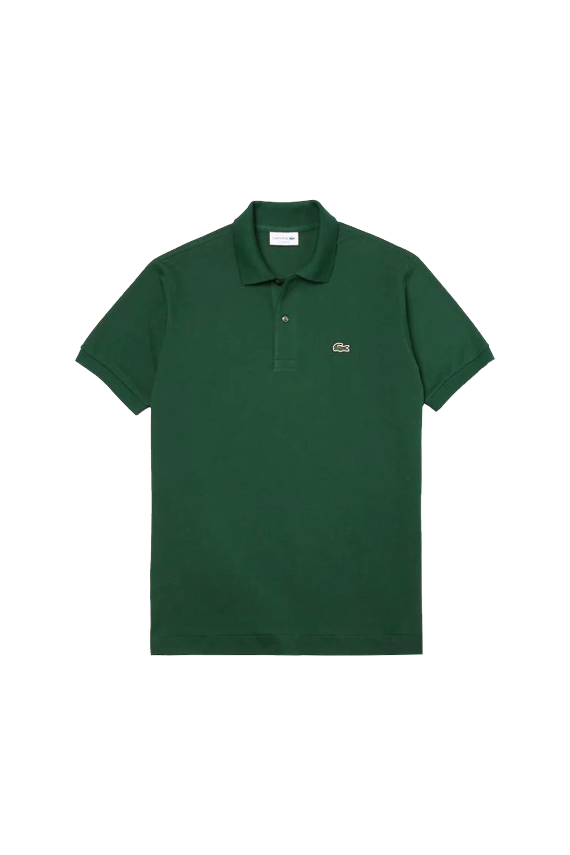 Polo  Vert