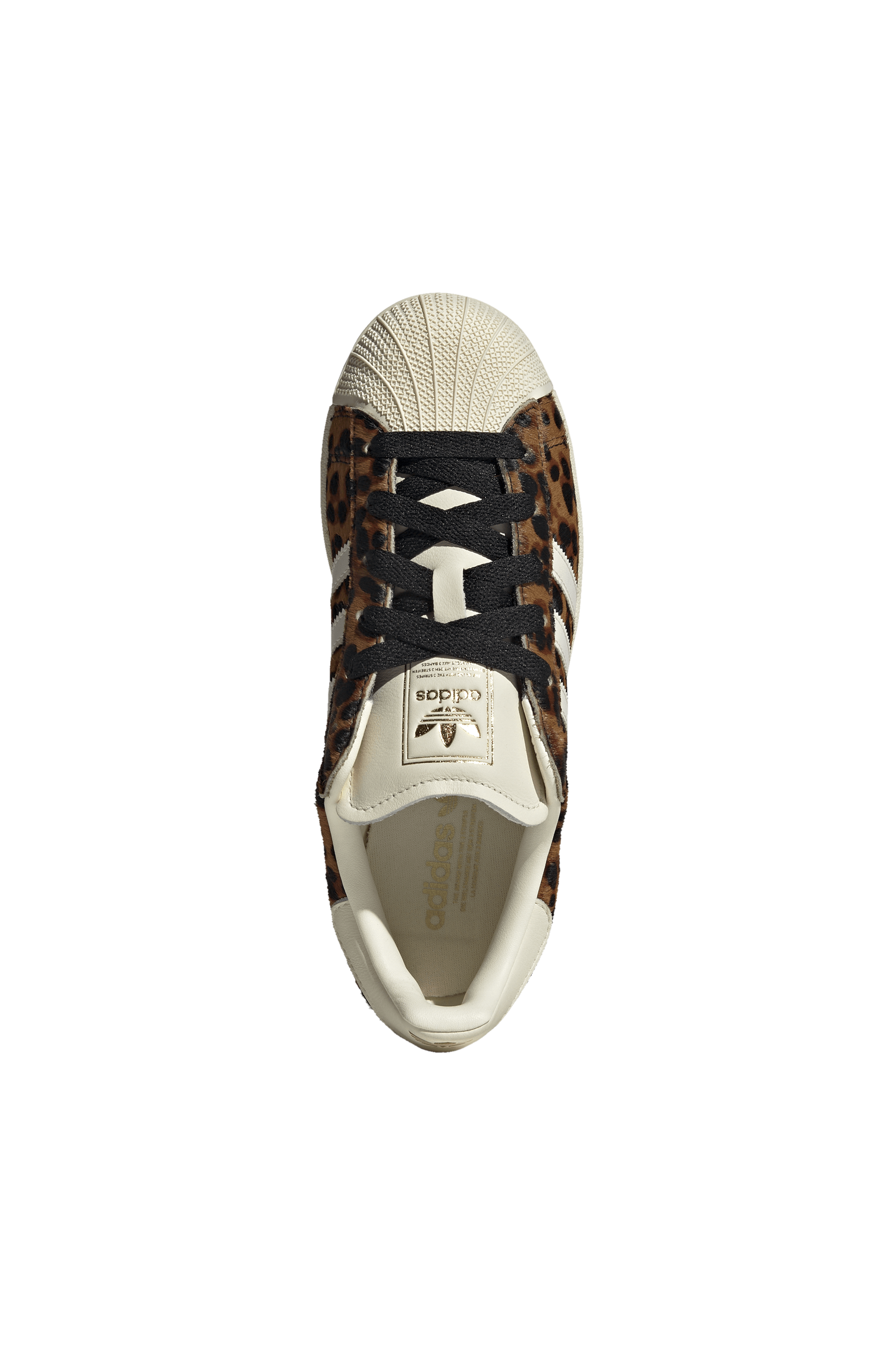 Adidas Superstar sneakers ADIDAS Brown