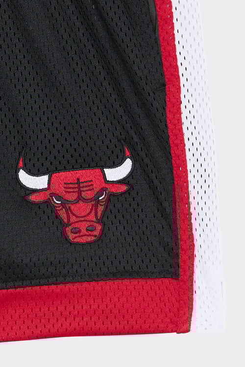 NEW ERA Shorts Black