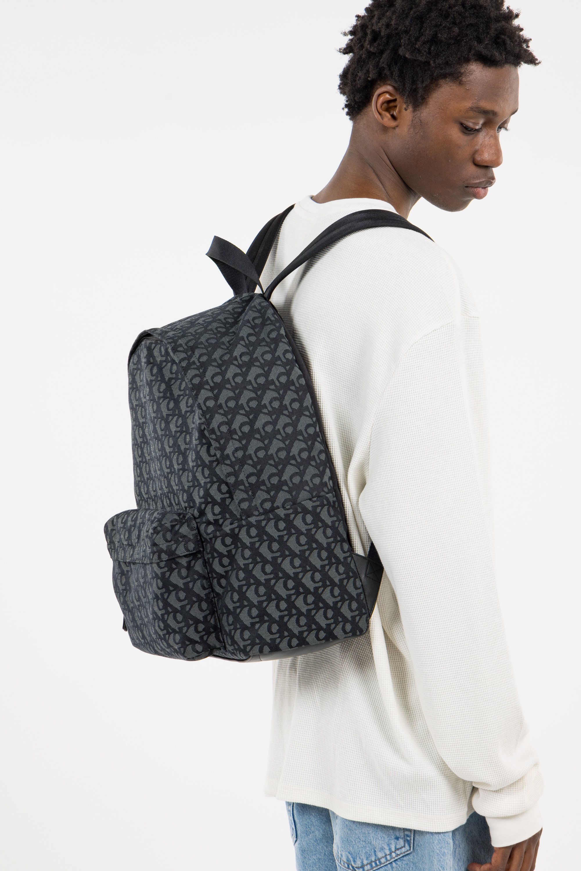 Austin backpack CALVIN KLEIN Black