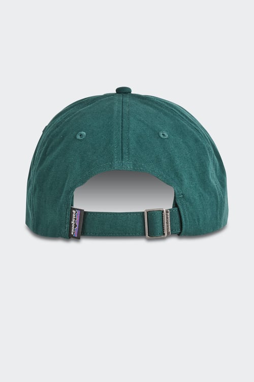 PATAGONIA Casquette Vert