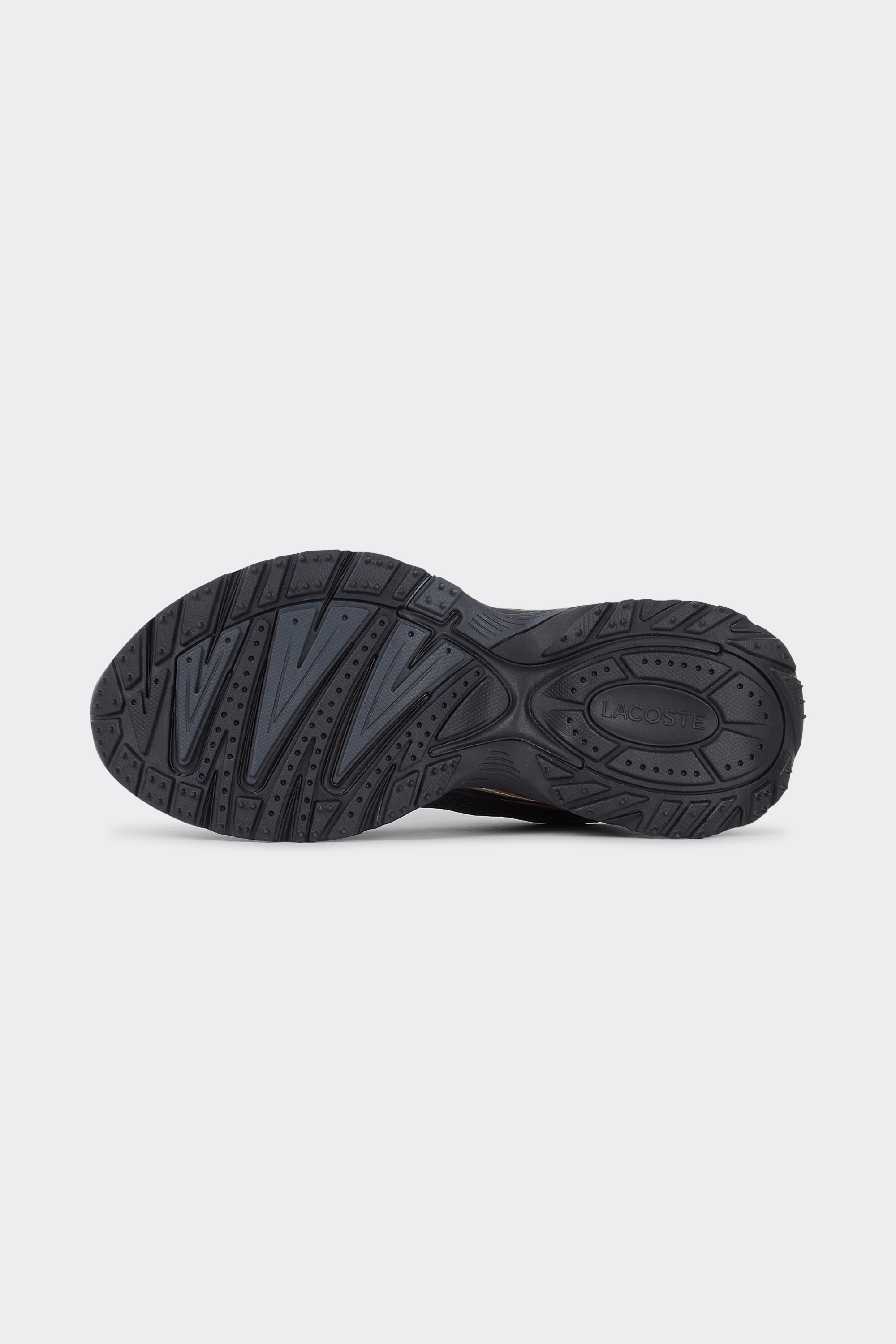 Baskets | Noir by LACOSTE Baskets Noir