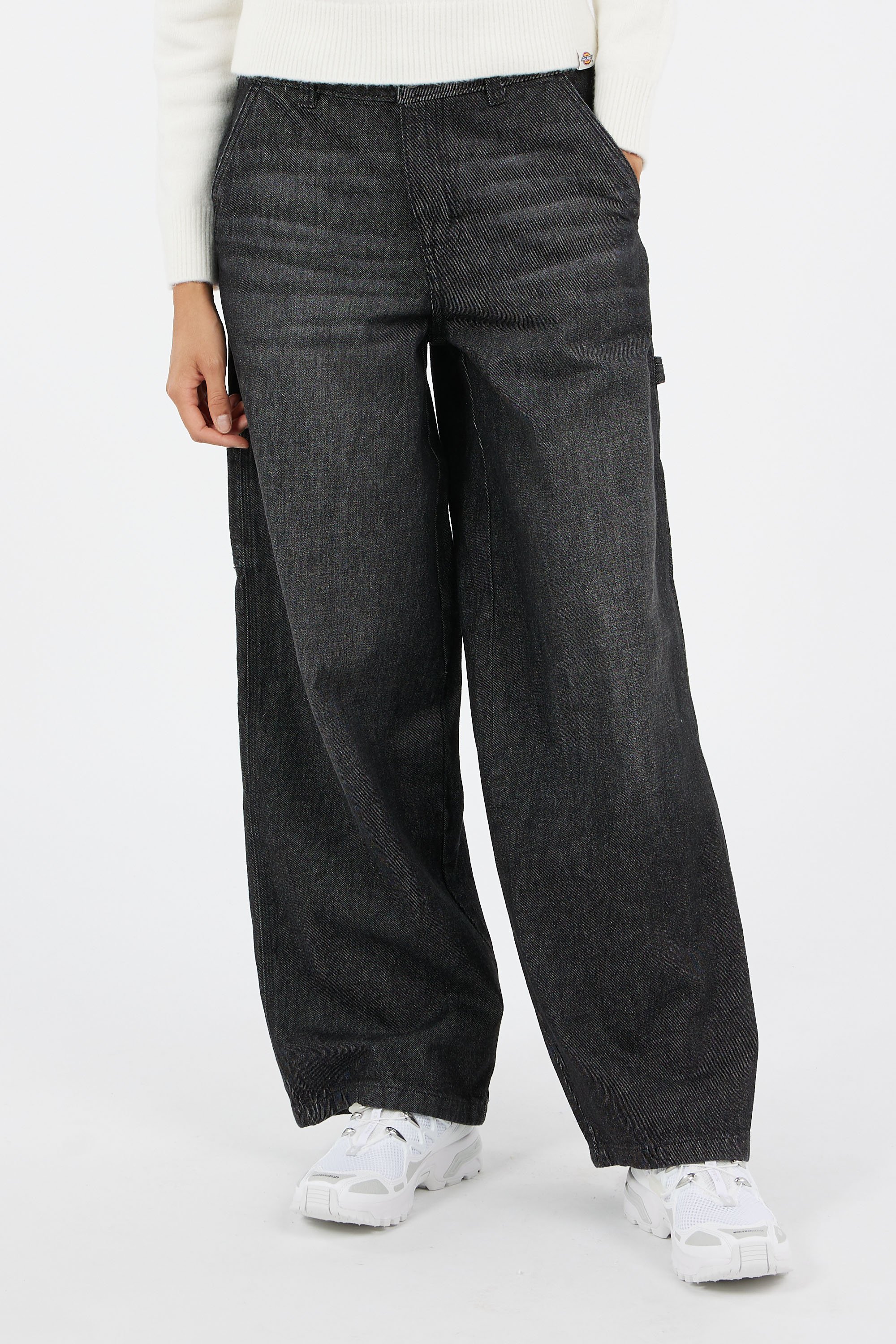 DICKIES Baggy Gris